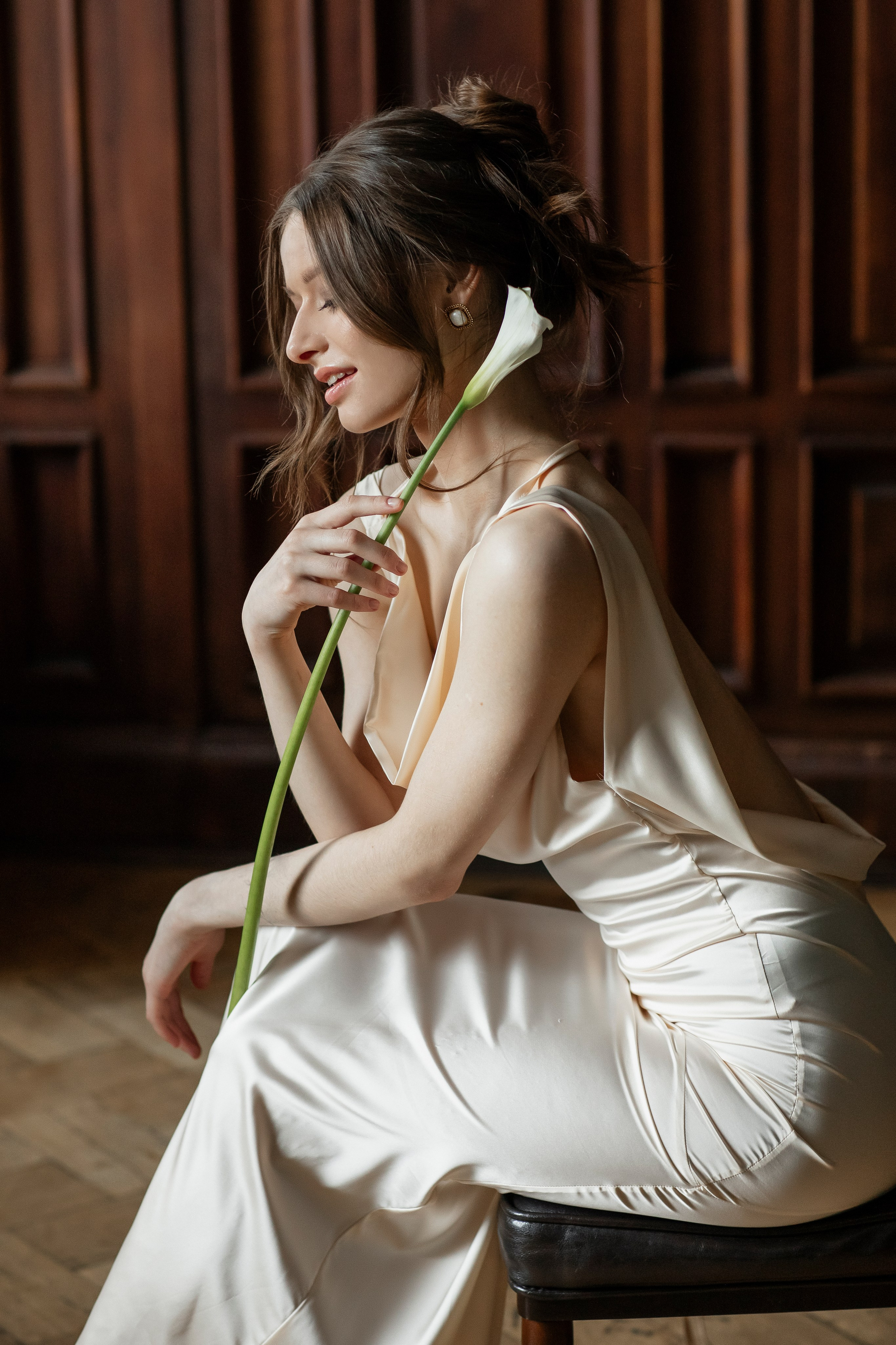 Алина и Роман. Свадебный и портретный фотограф