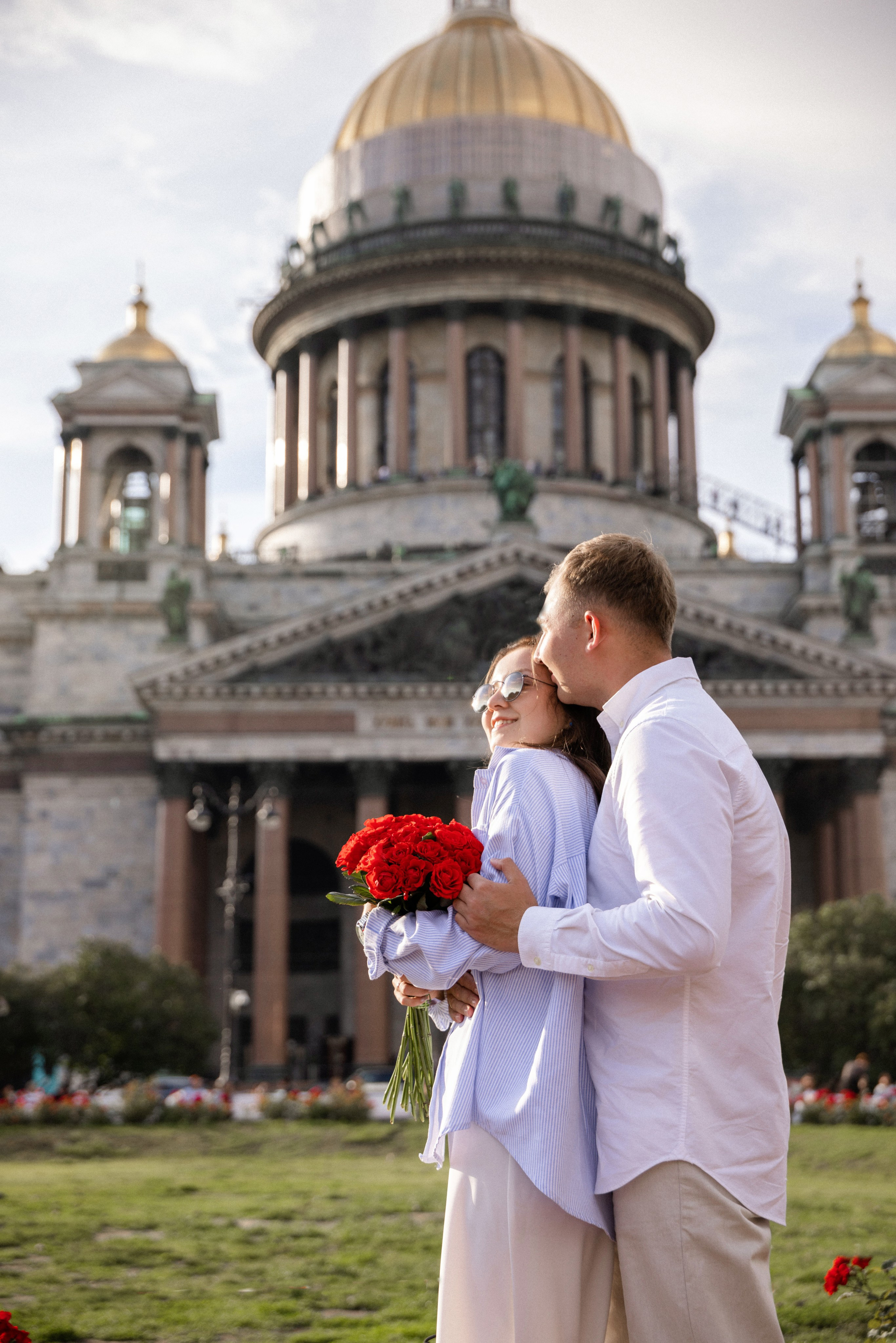 Ариадна и Рома. Свадебный и портретный фотограф