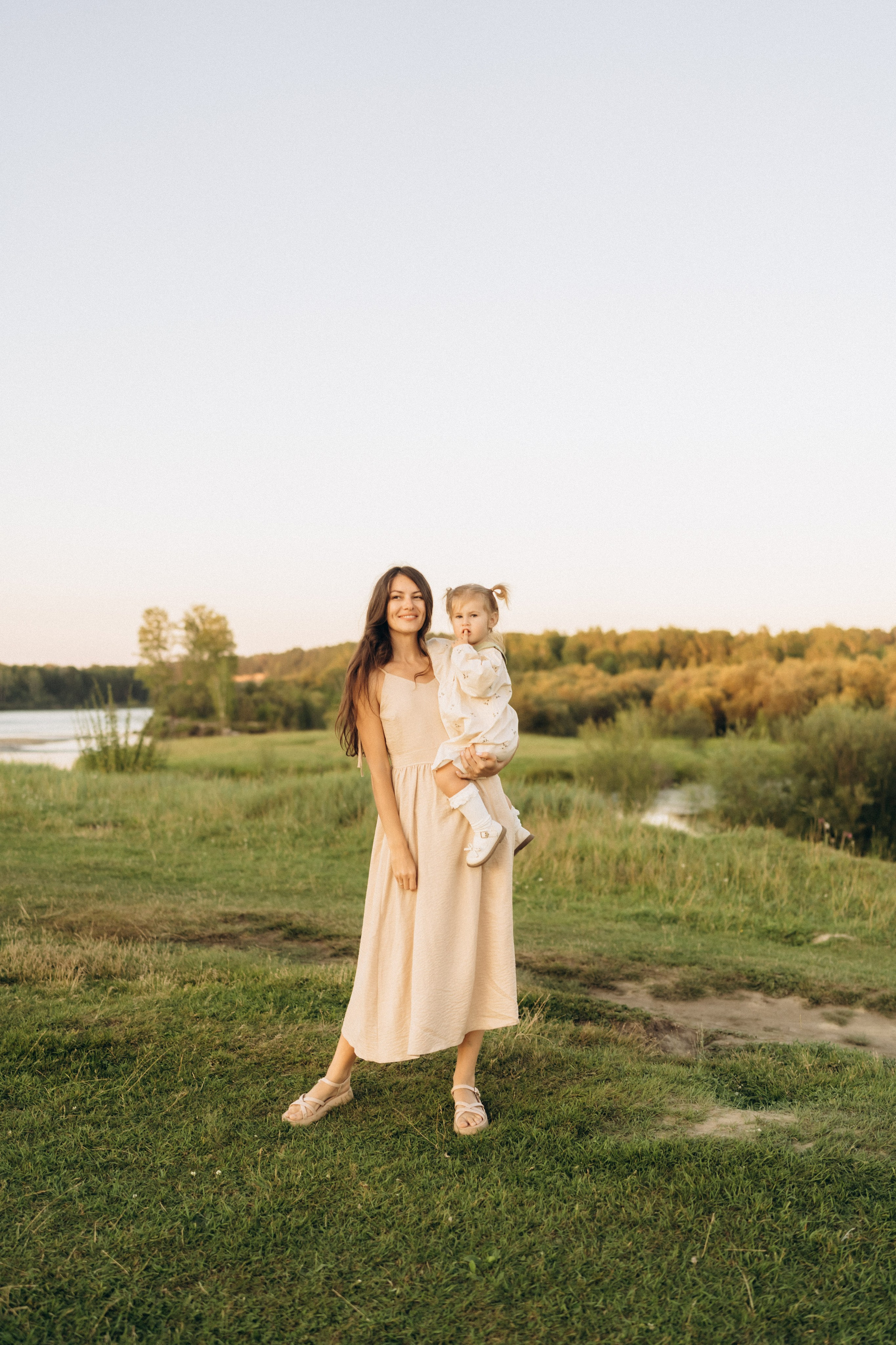 Пусть на любое «хочу и желаю» — жизнь отвечает: «уже исполняю!». Семейный фотограф в Ангарске/ Иркутске