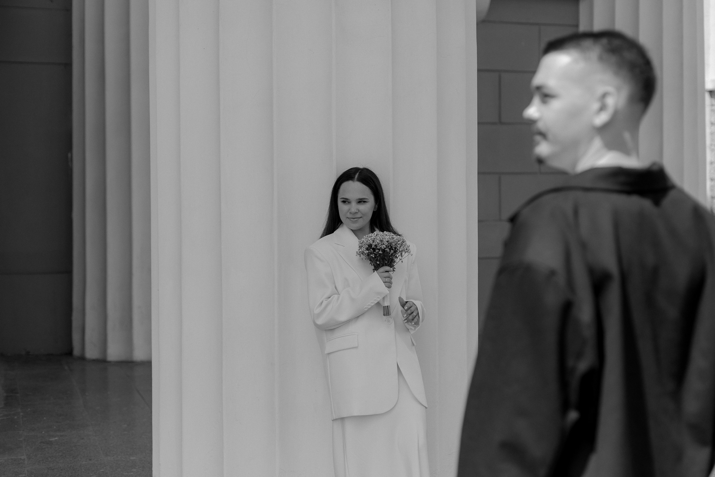 ARINA+IVAN. Свадебный, семейный фотограф Брянск, Москва — Виктория Антропова