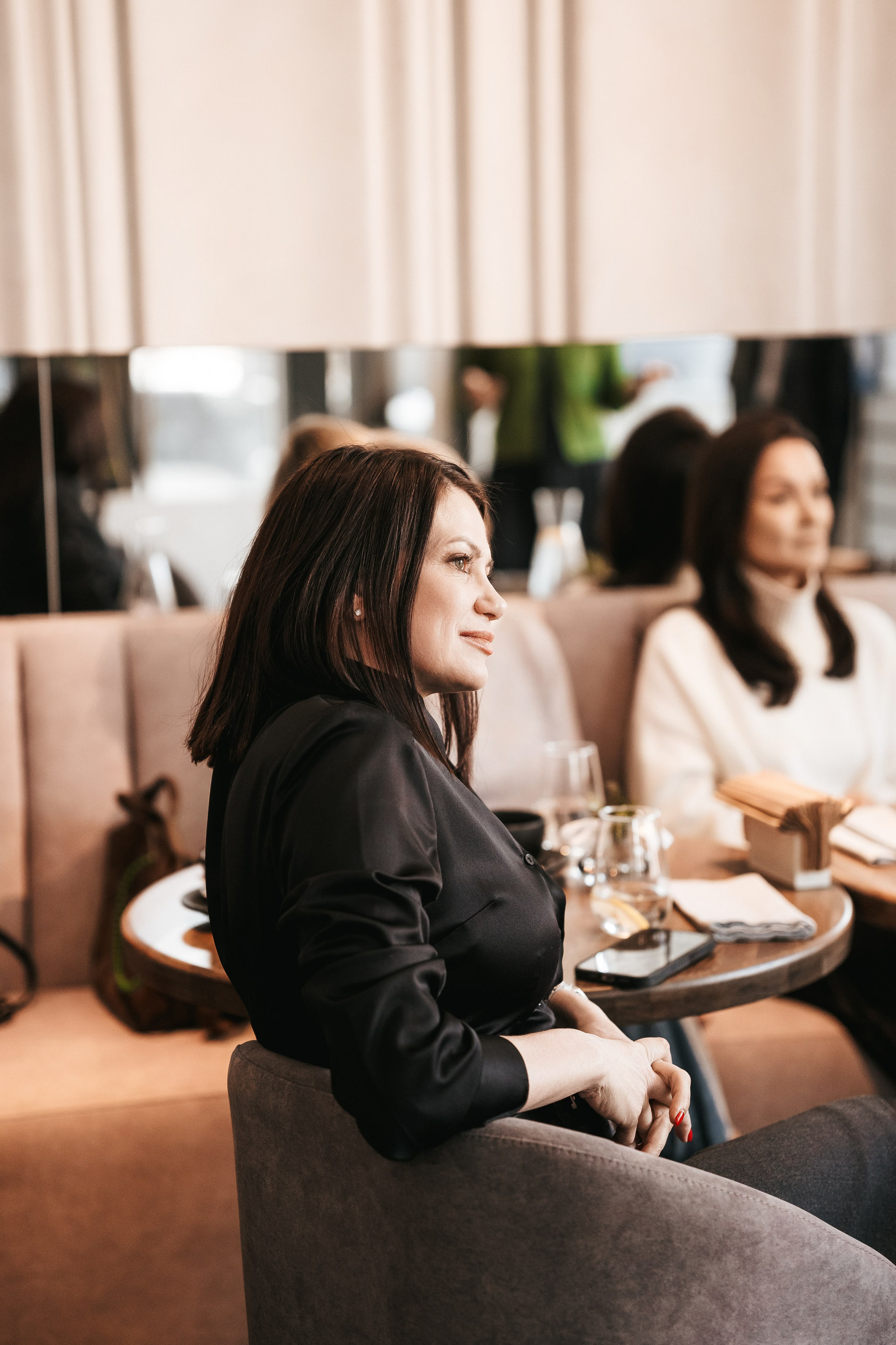 BEAUTY NOVA. СВОИ. ФОТООТЧЕТЫ-СОБЫТИЯ-МЕСТА