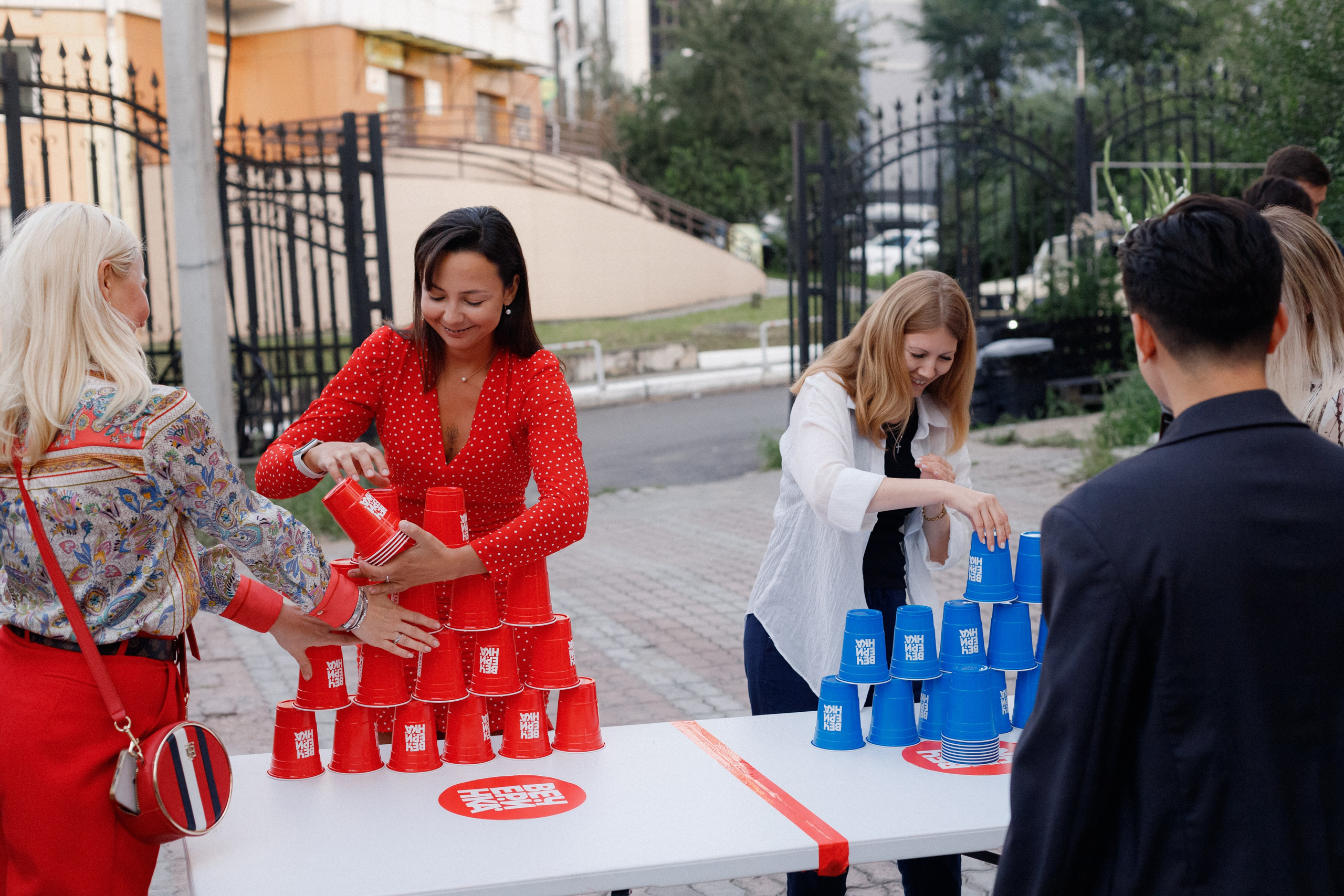 АЙ МАРКЕТИНГ. СВОИ. ФОТООТЧЕТЫ-СОБЫТИЯ-МЕСТА