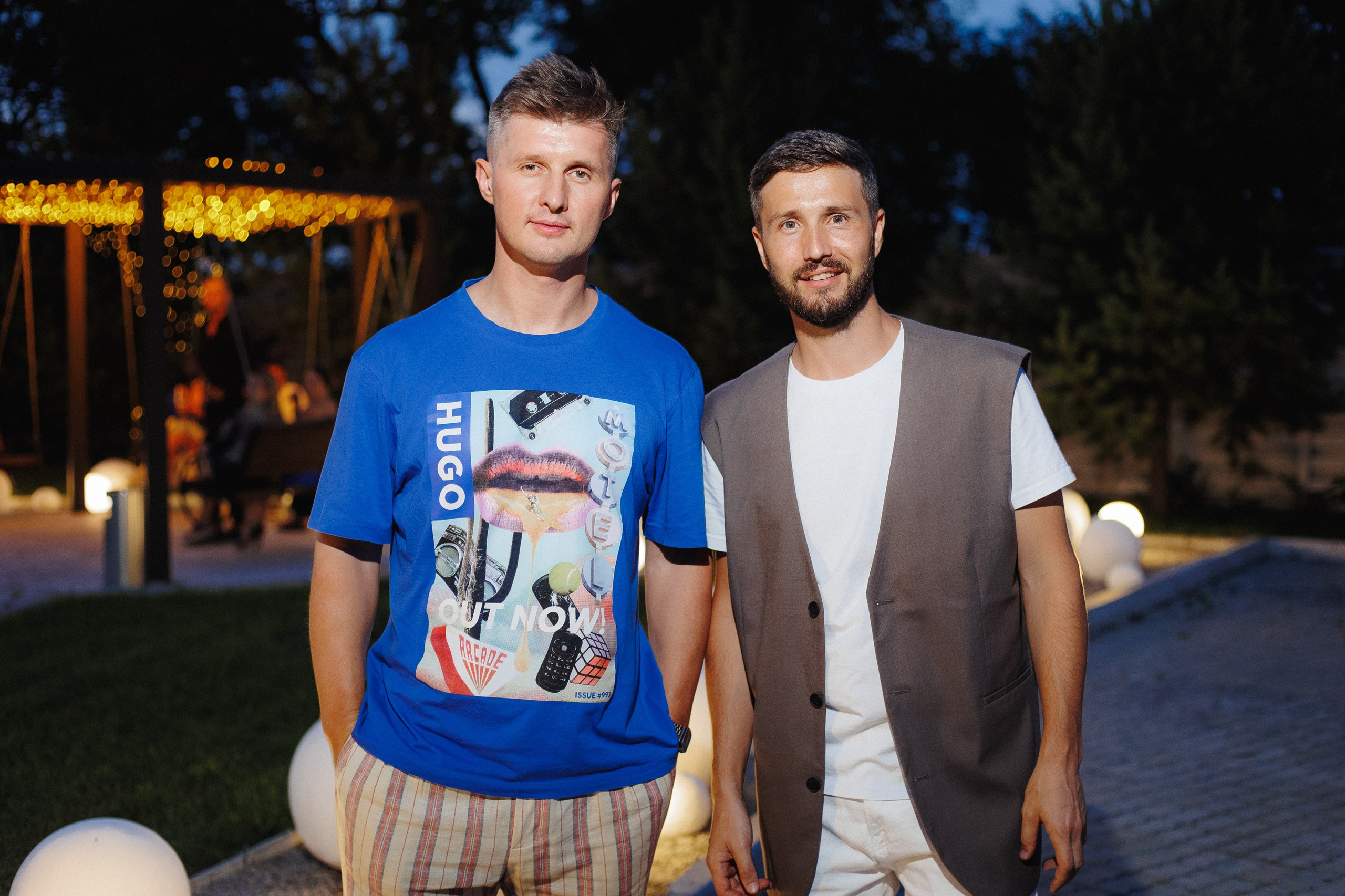 MEDIALIGA DV — AFTER PARTY. СВОИ. ФОТООТЧЕТЫ-СОБЫТИЯ-МЕСТА