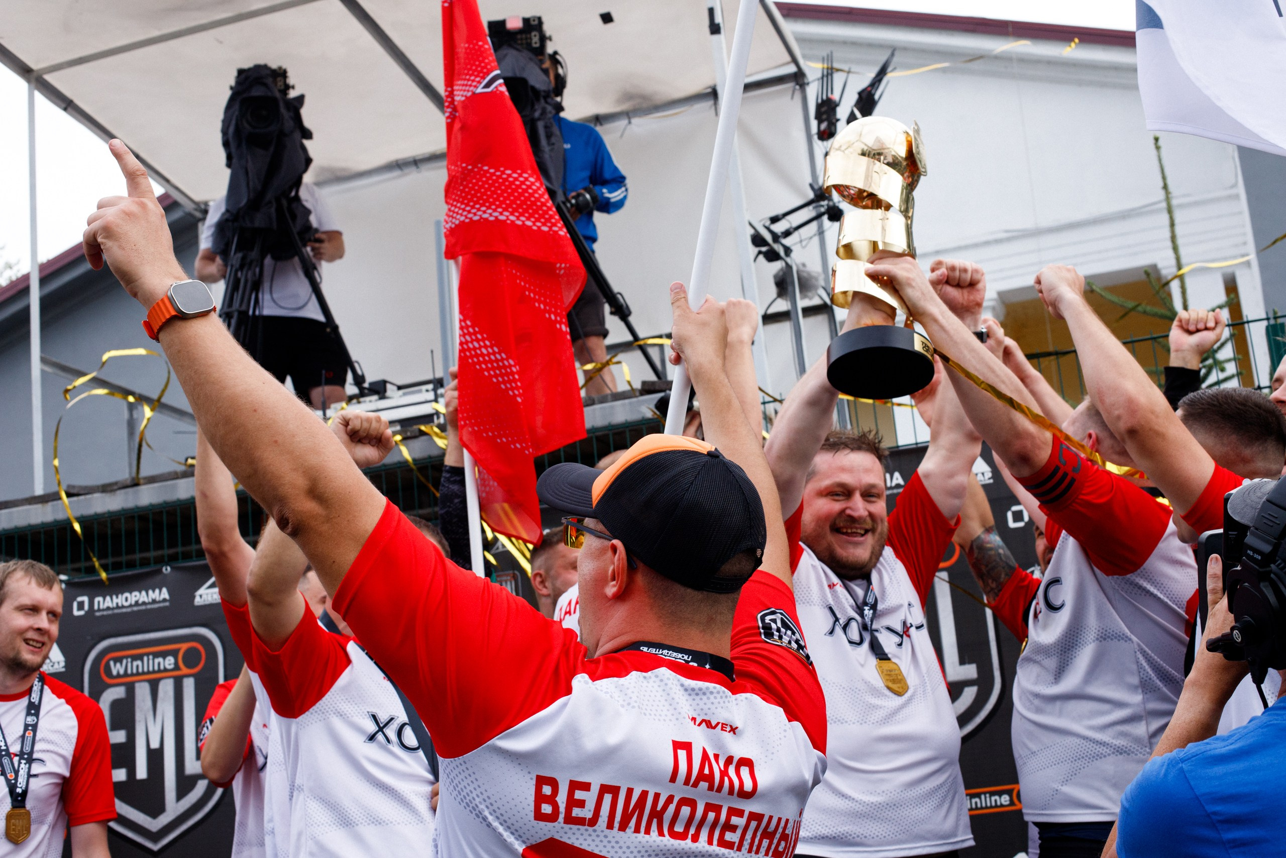 МЕДИА ЛИГА — ФИНАЛ. СВОИ. ФОТООТЧЕТЫ-СОБЫТИЯ-МЕСТА