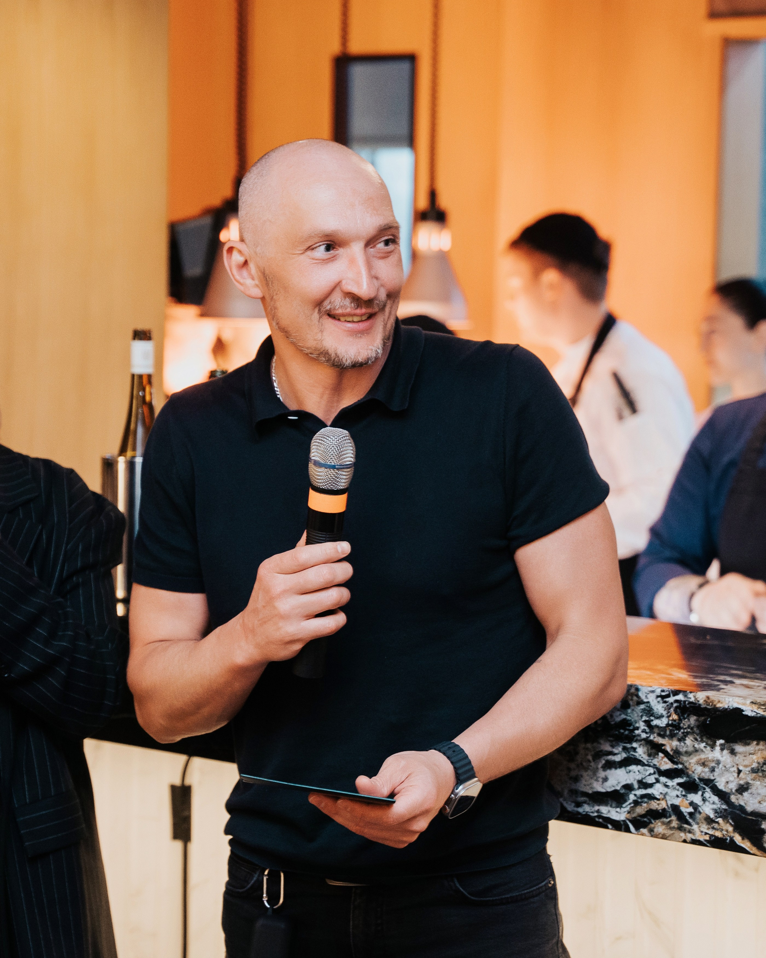 ГАСТРОЛЬНЫЙ УЖИН В MAIN WINE «ИДЕМ НА ВОСТОК. ГОРДИМСЯ ДОСТОЯНИЕМ». СВОИ. ФОТООТЧЕТЫ-СОБЫТИЯ-МЕСТА