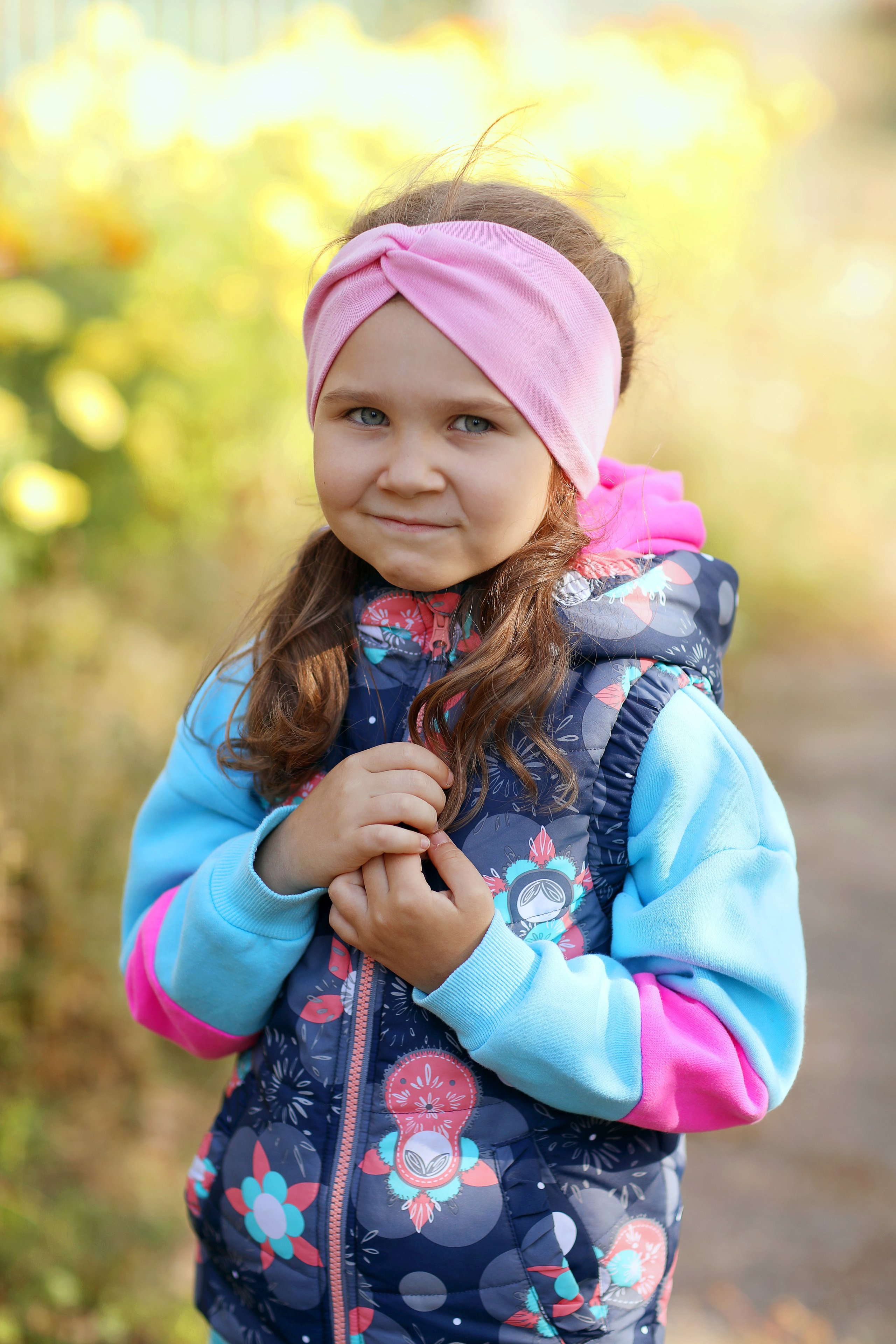 Детский сад. Фотограф в Ярославле Егорычева Екатерина