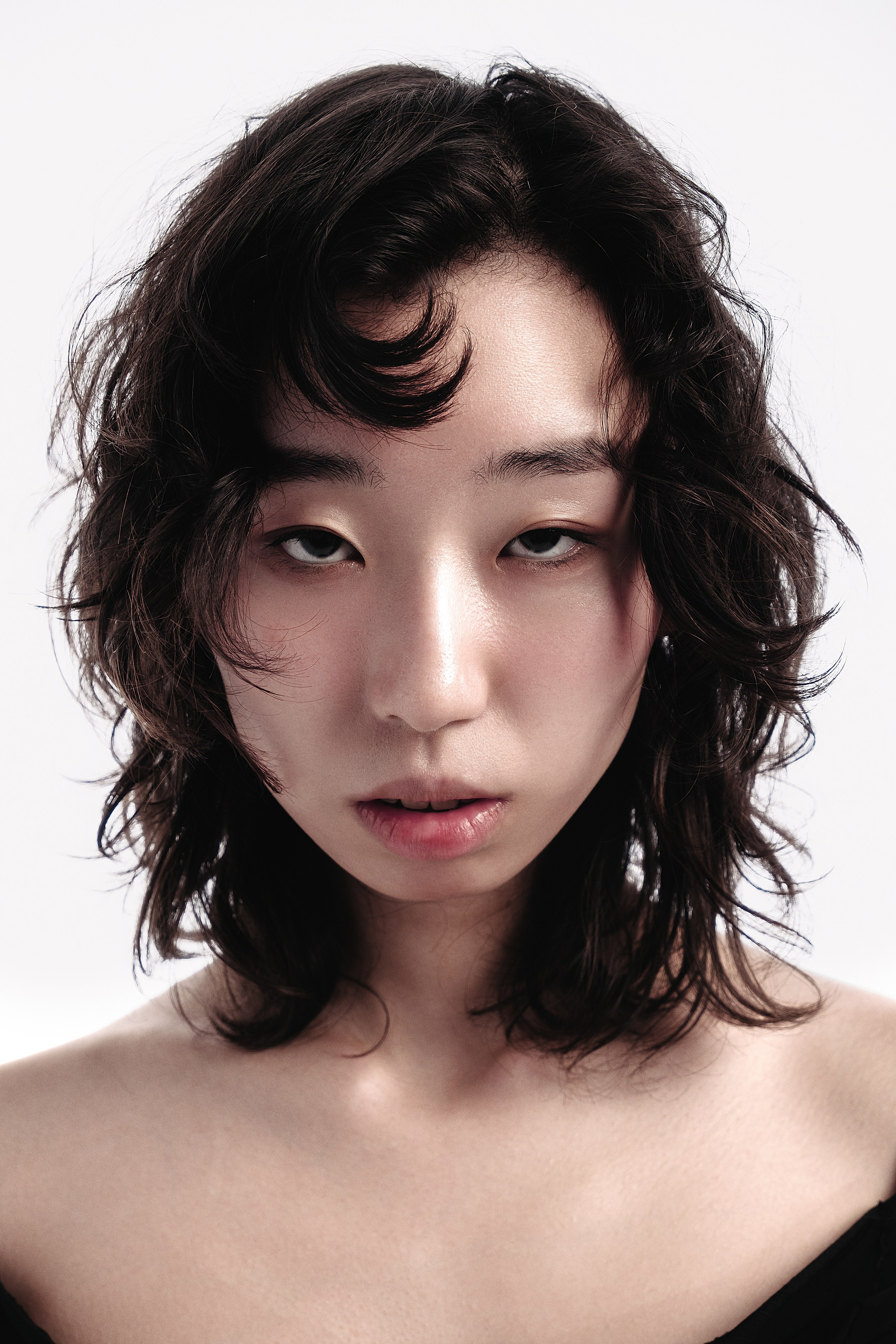 Мишель. Студийный фотограф в Москве Илья Сухов