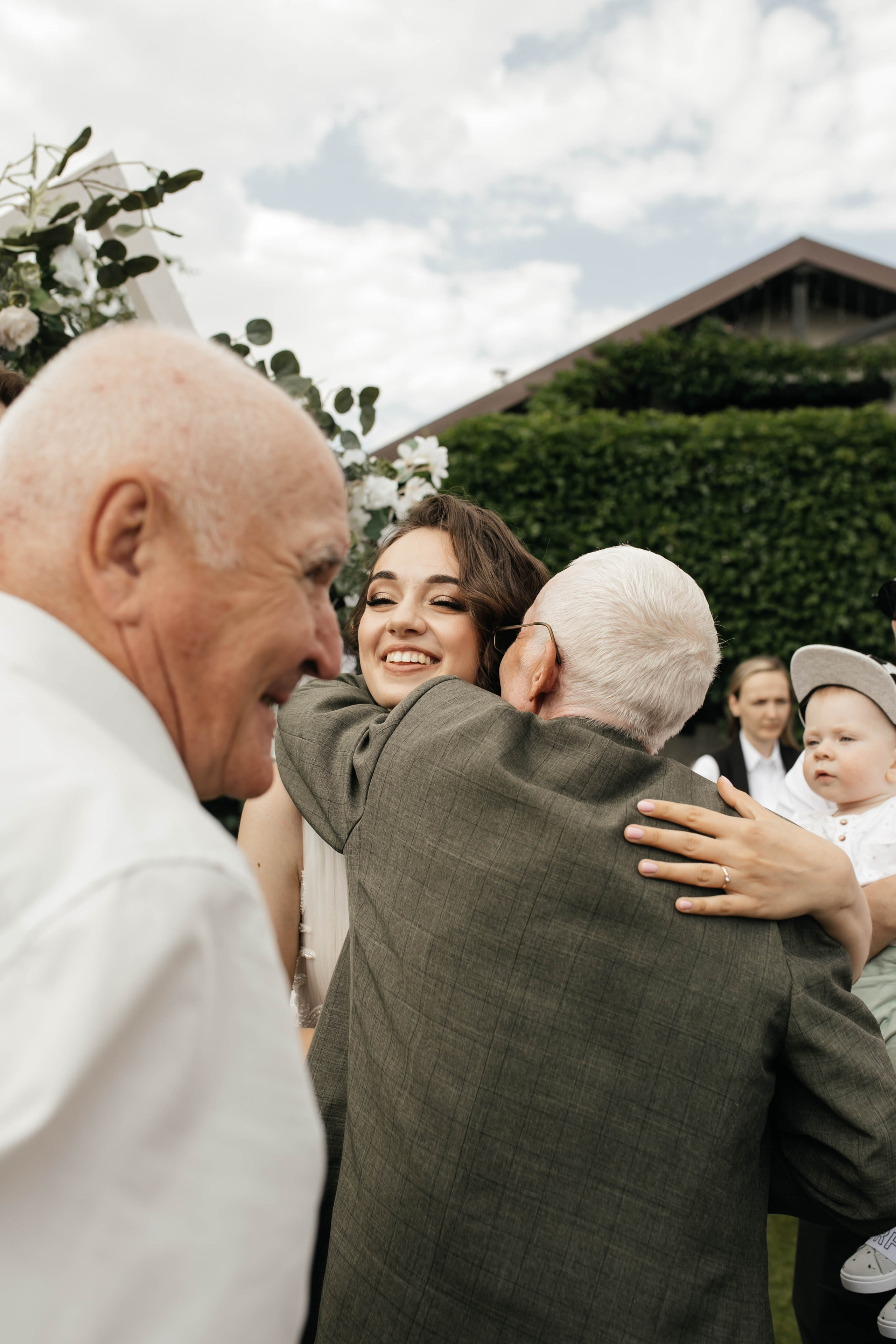 Свадебная история Дарьи и Родиона. Берендей Хаус. Свадебный и семейный фотограф Рассказова Виктория