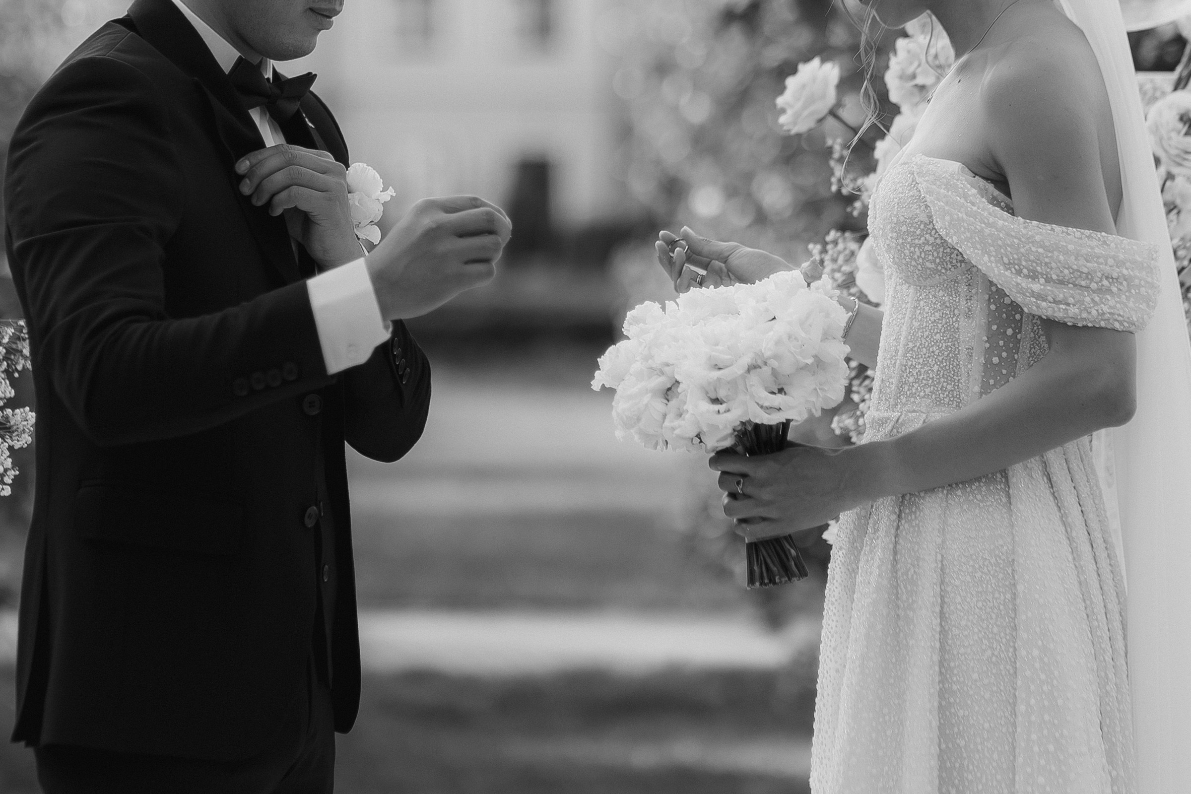 «Крепкий союз двух любящих сердец». Свадебный и семейный фотограф в Калининграде Ольга Мешечкова