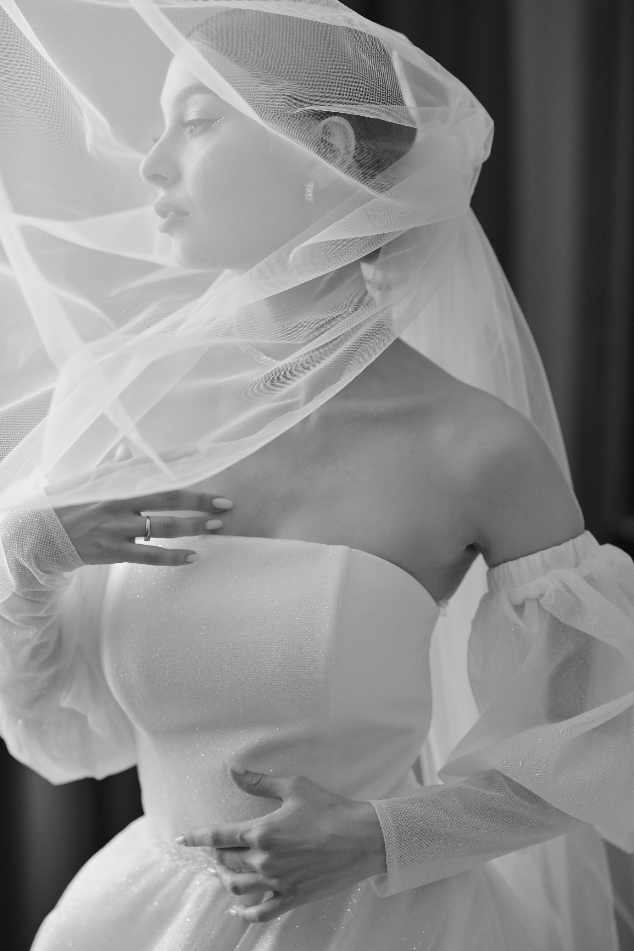 Алиса и Павел