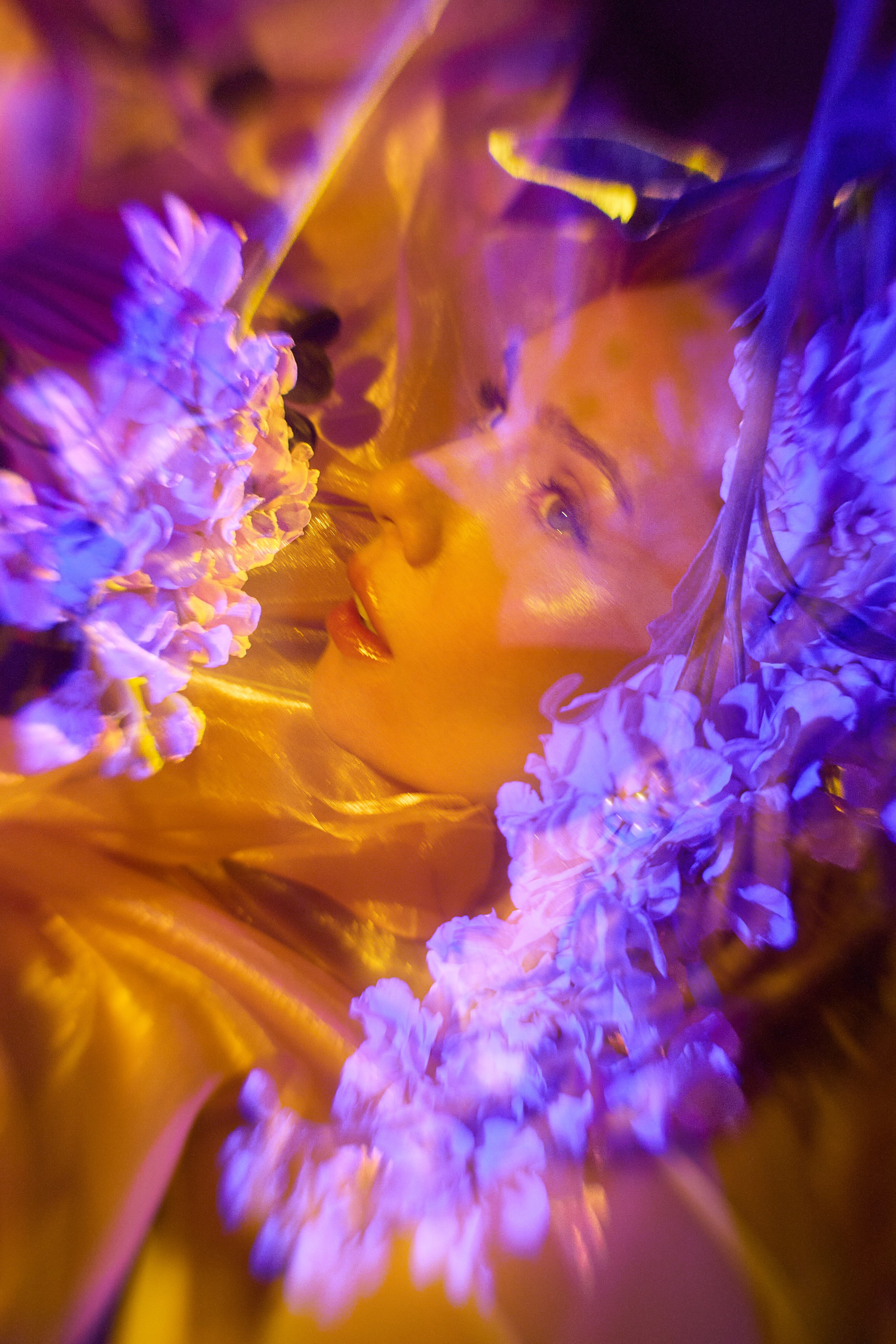 Visual artist/photographer Dayneko Tatyana Krasnoyarsk