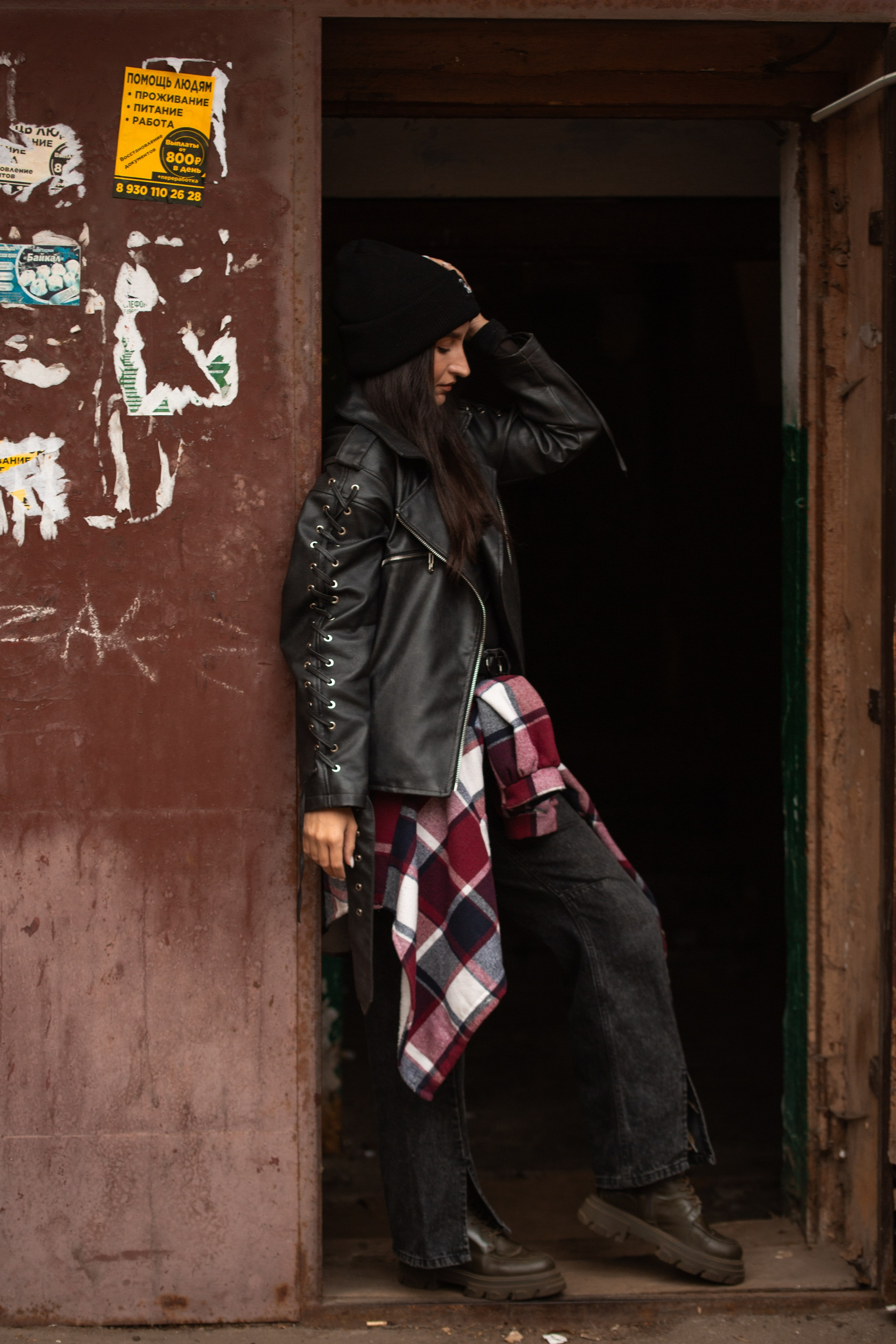 Двор. Семейный и детский фотограф в Ярославле