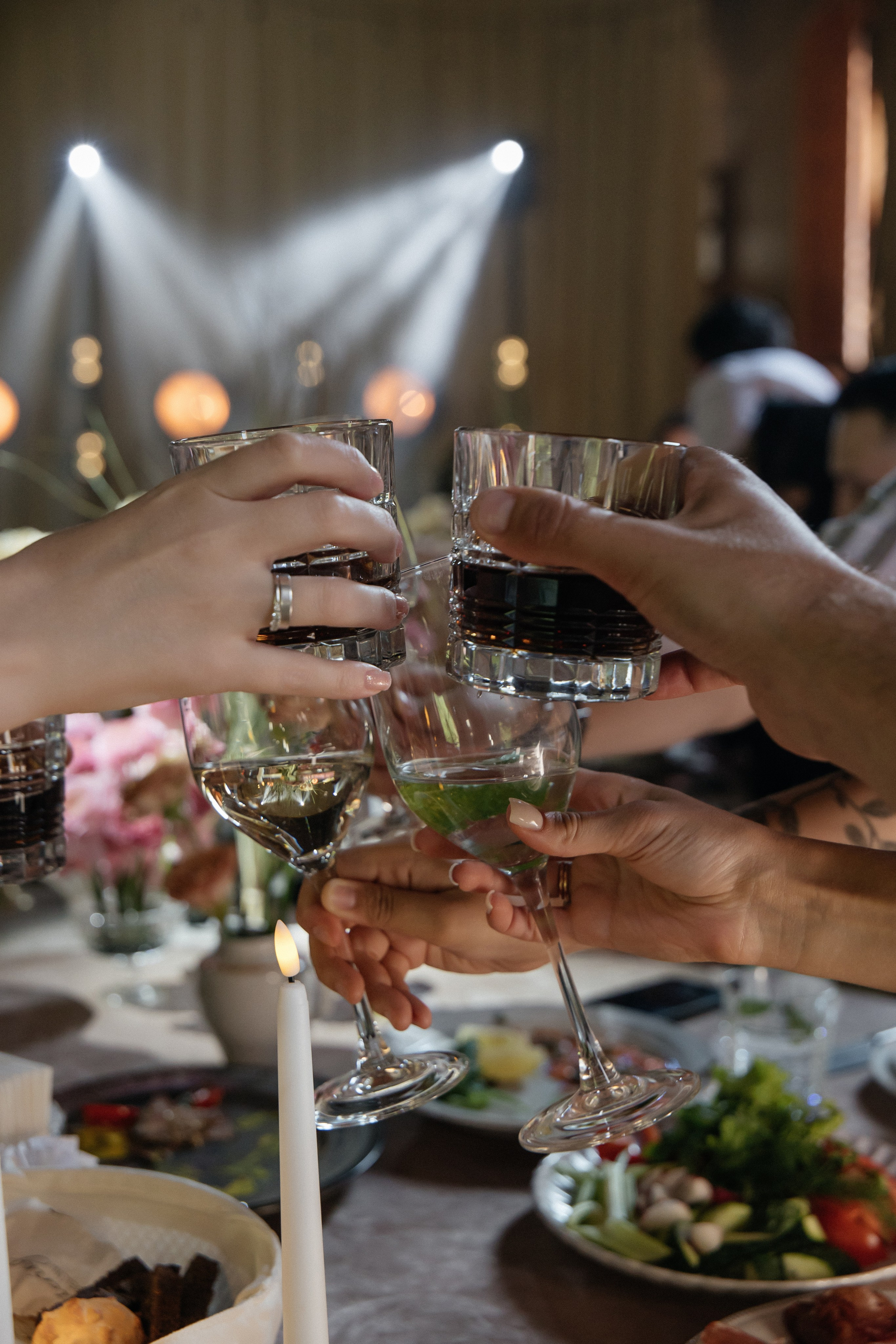 Паша и Милана. Свадебный фотограф в Красноярске