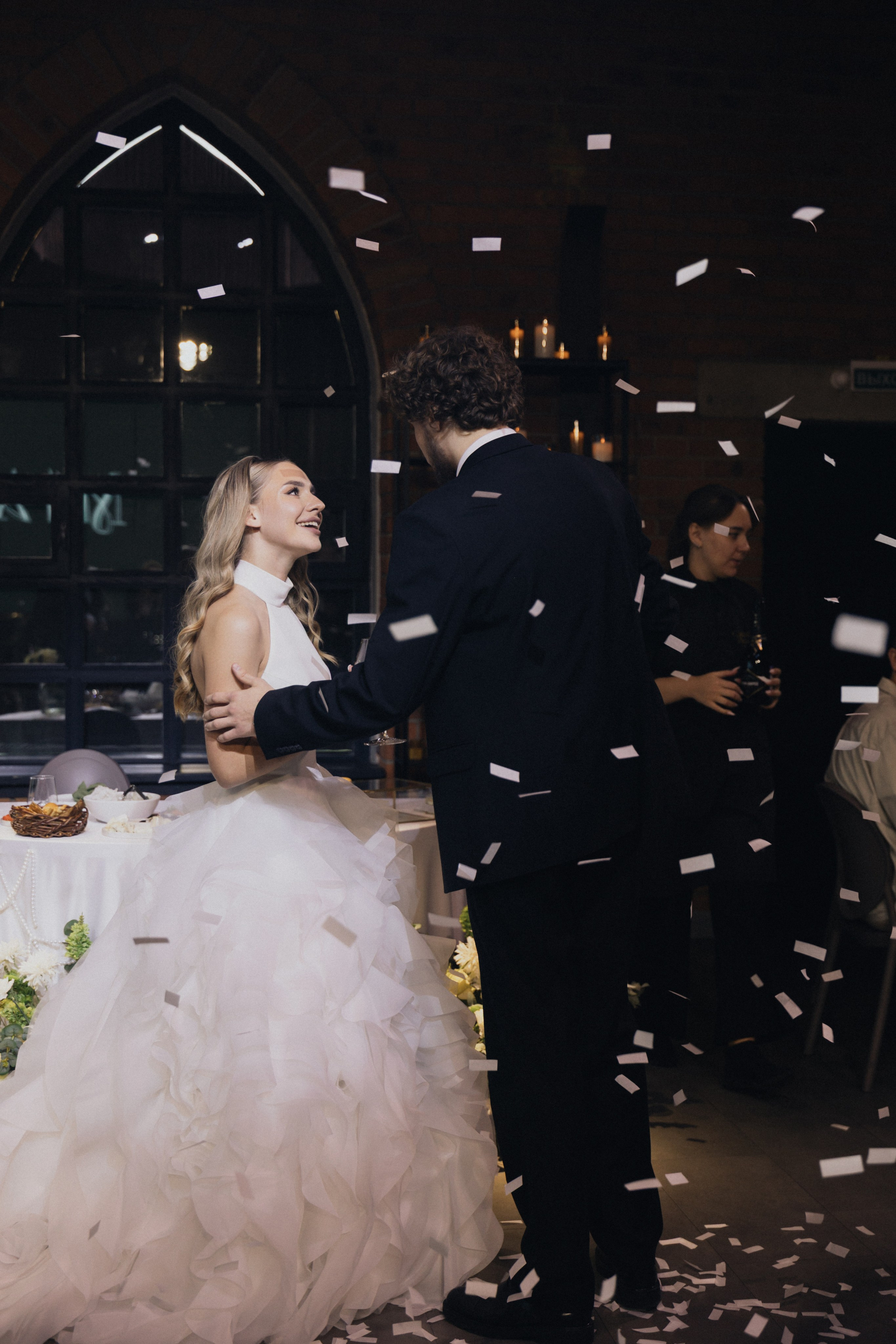 Максим и Анна. Свадебный фотограф в Красноярске