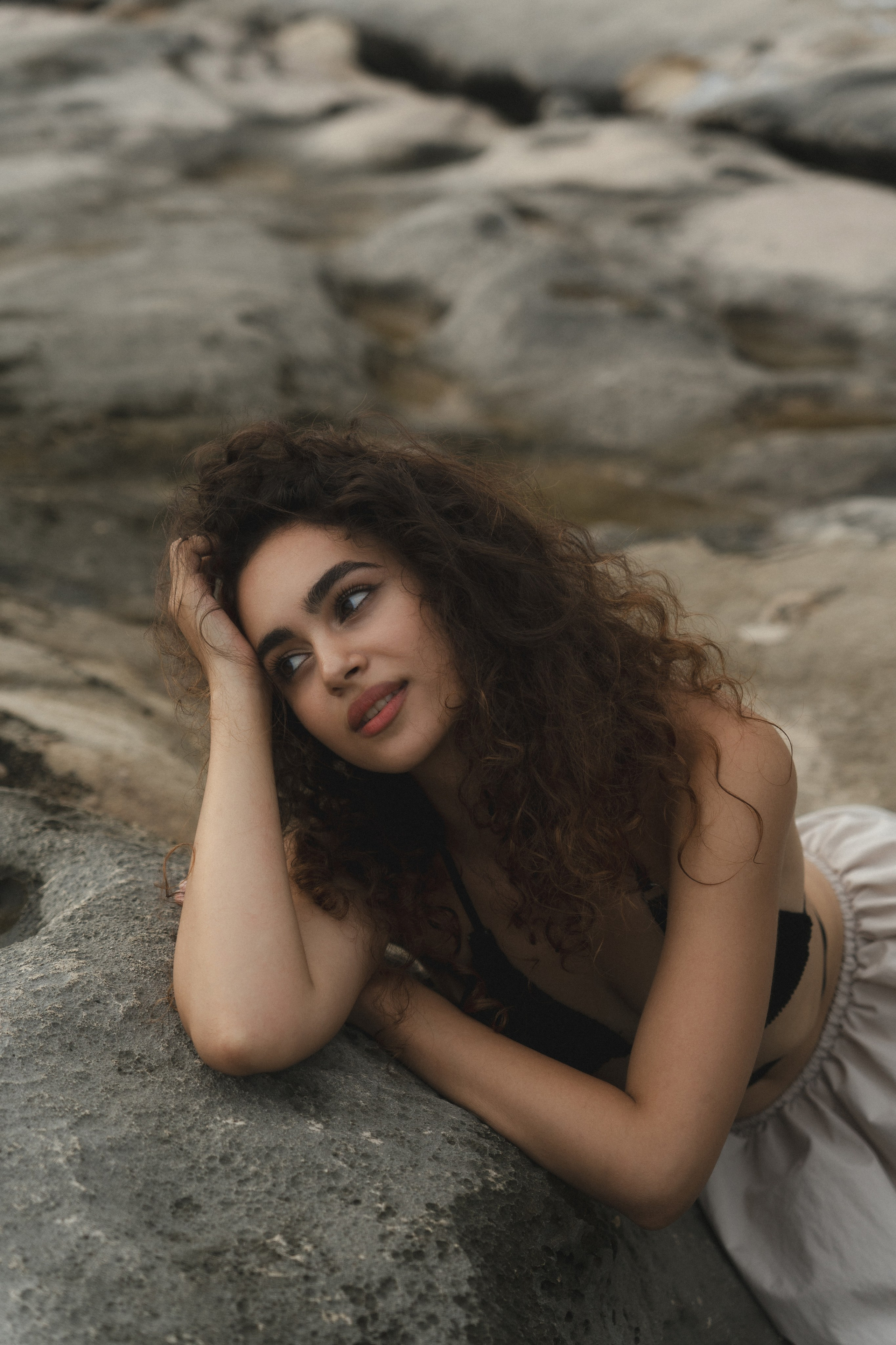 Ясмин. Фотограф Alena Ray