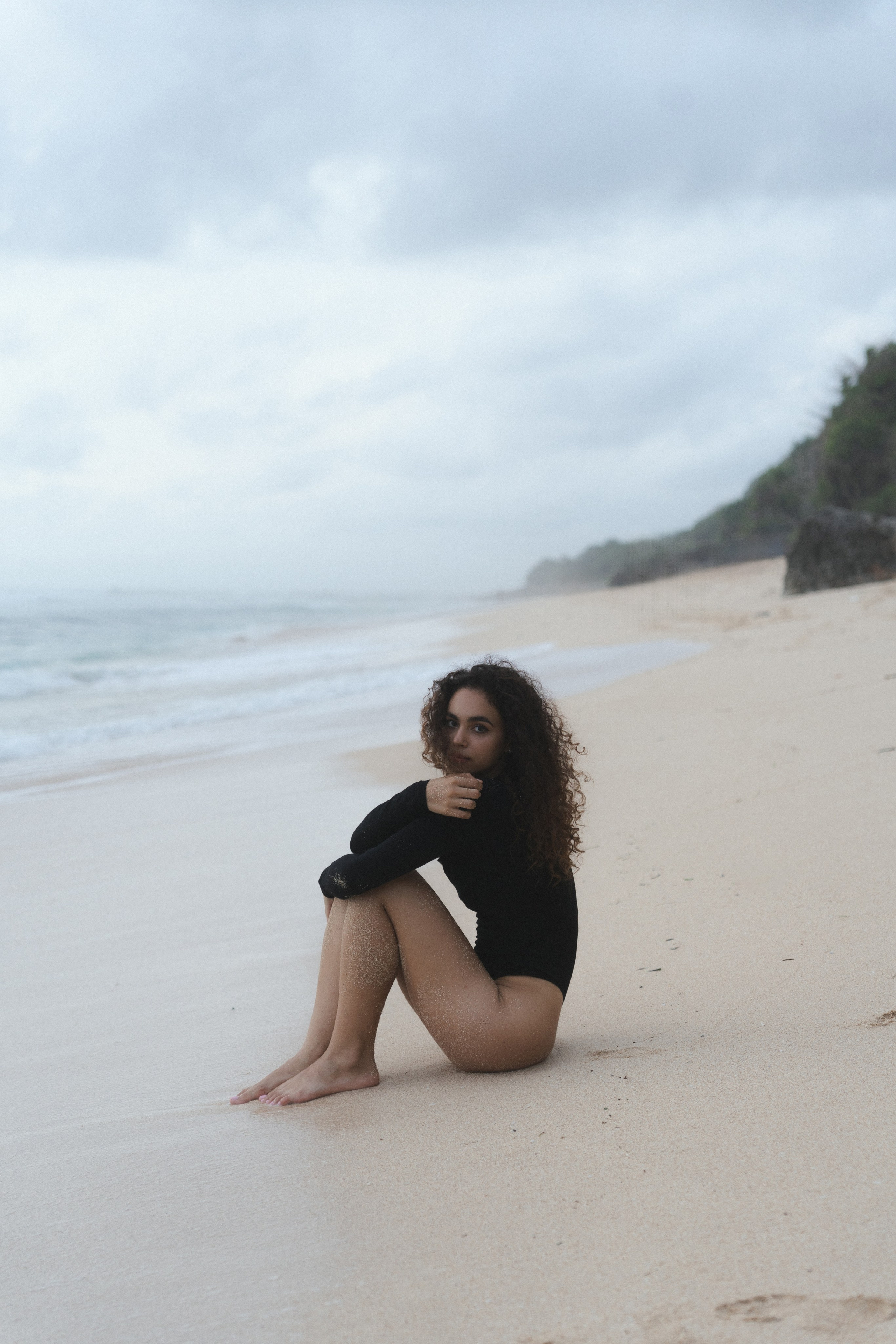 Ясмин. Фотограф Alena Ray