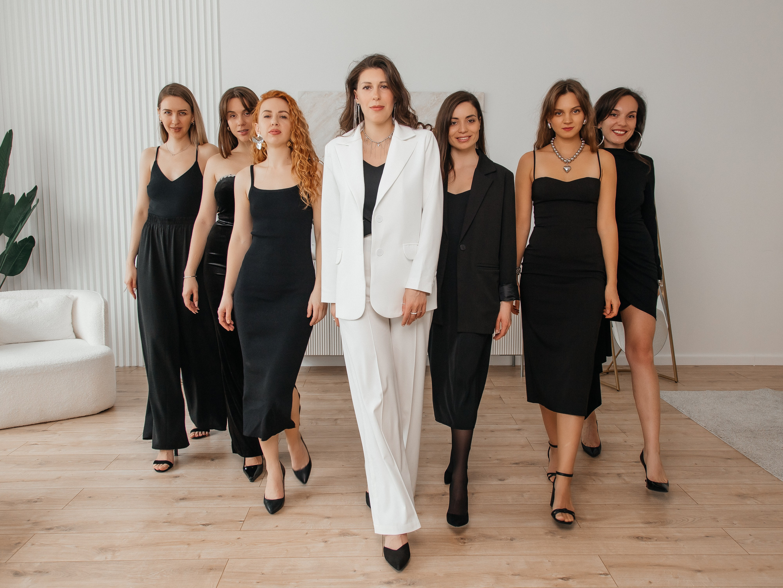 Девичник. Креативный и женский Фотограф Омске Наталья Лебедева