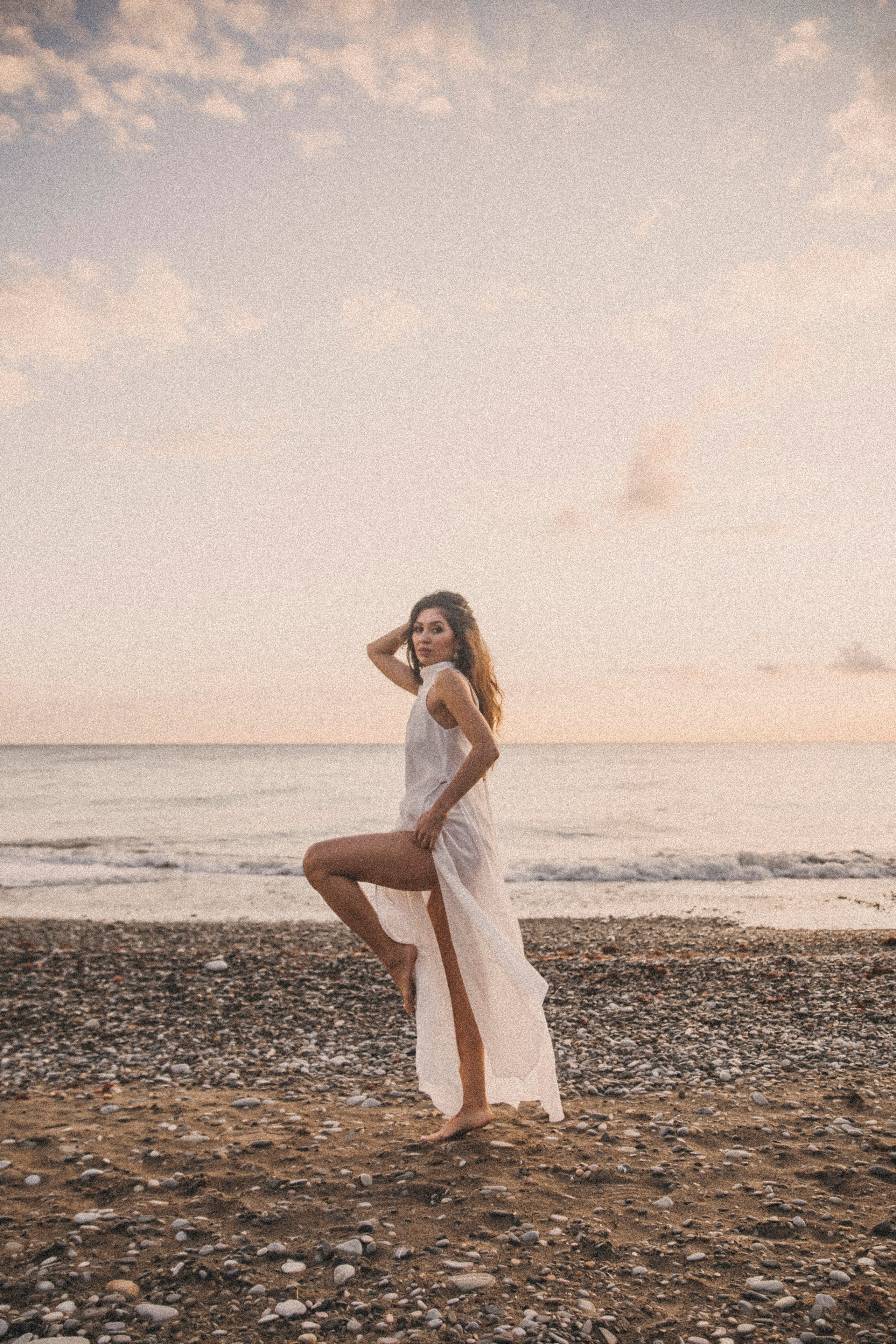 Людмила, лето 2025. Свадебный и семейный фотограф Колоскова Мария (Сочи и весь мир)