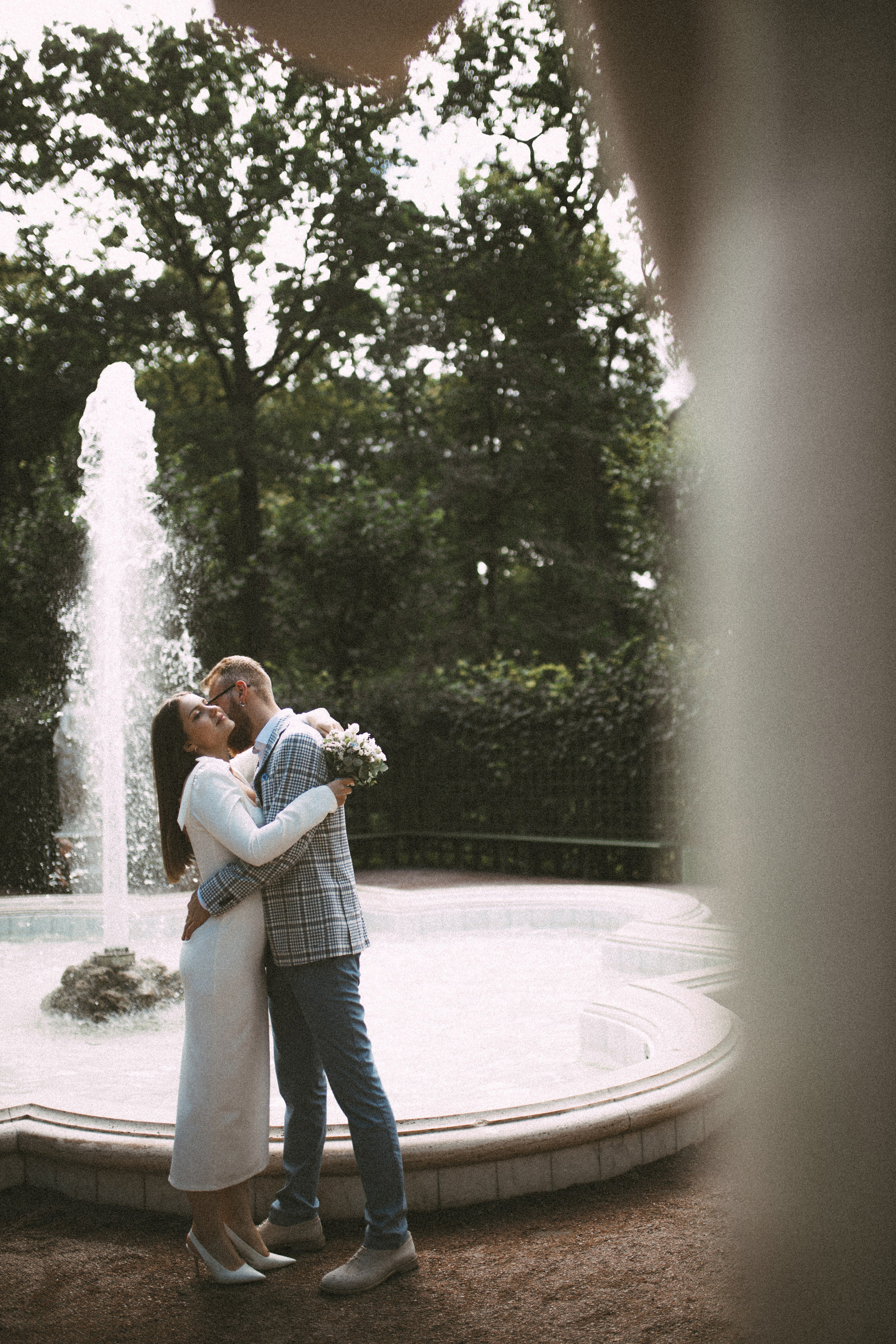 Е & Д | Санкт-Петербург. Фотограф Екатерина Амбрушкевич