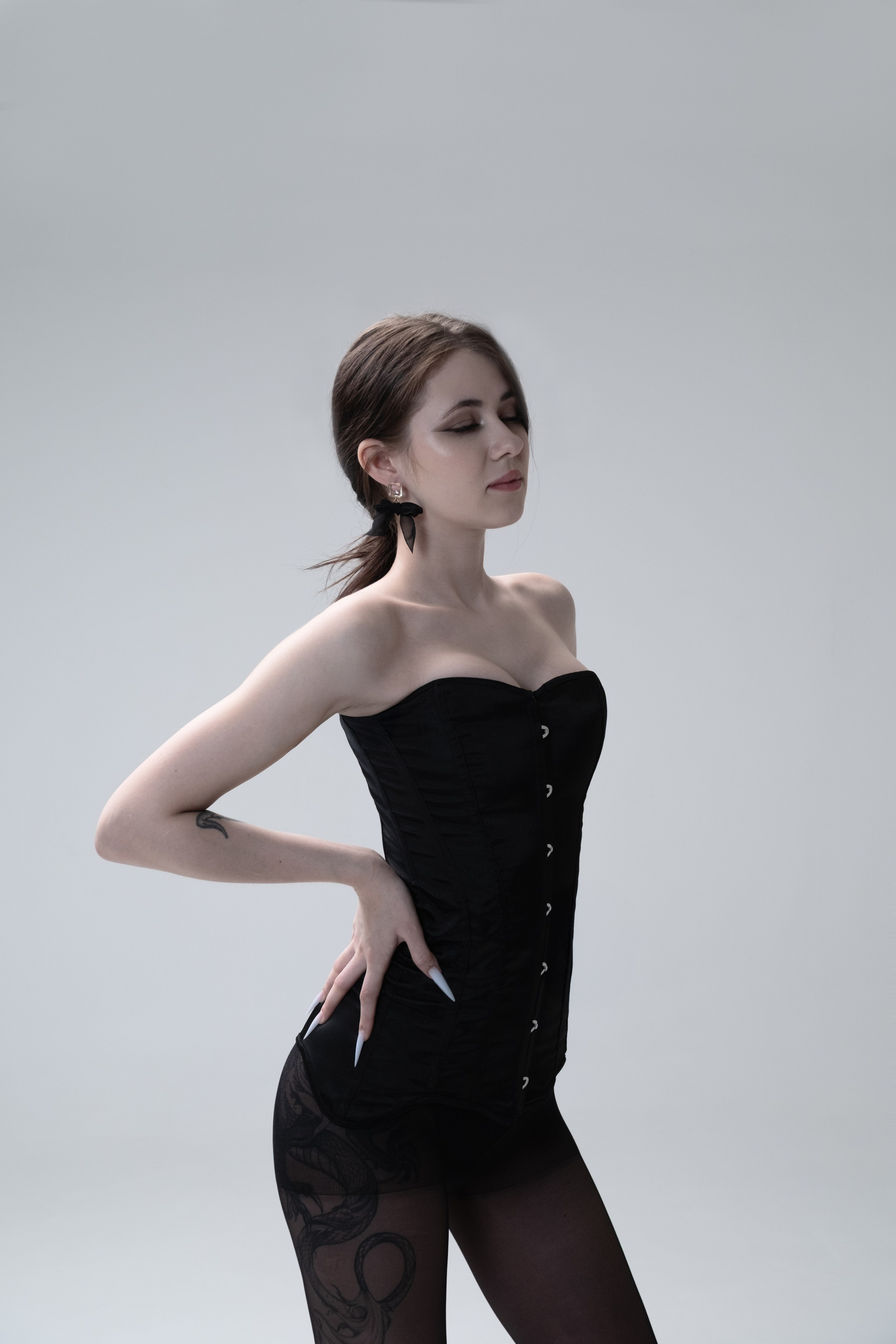 Даша. Фотограф Коробова Екатерина