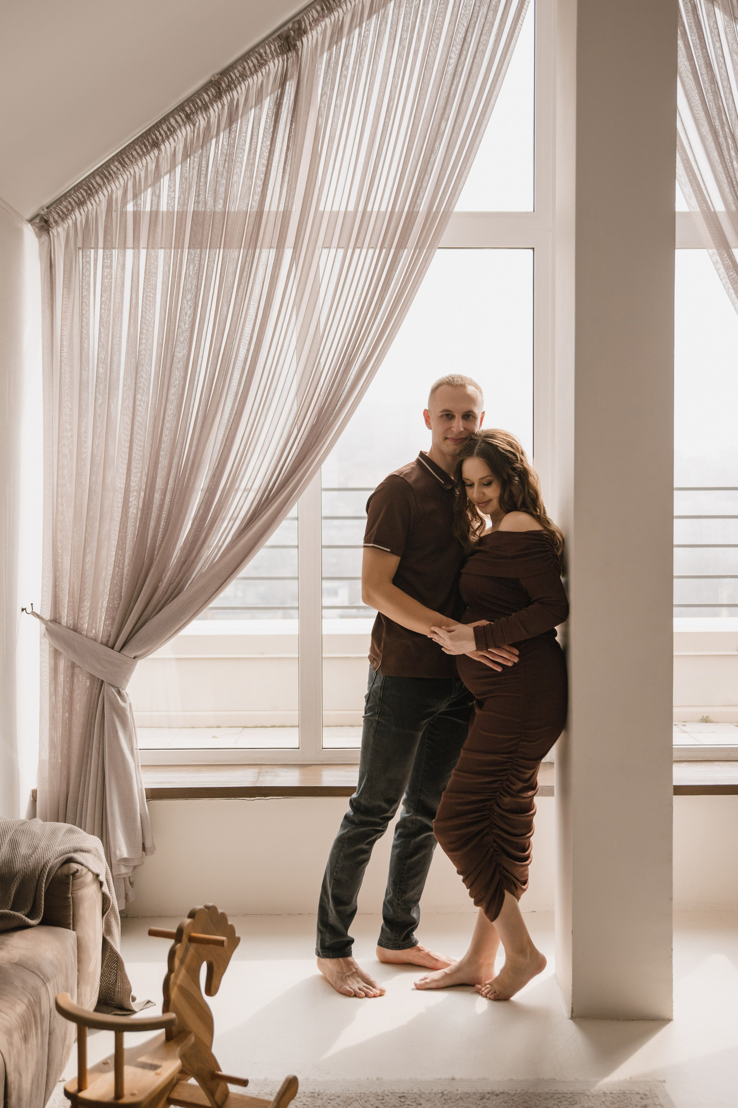 Диана & Андрей. Фотограф во Владивостоке Парамонова Елена