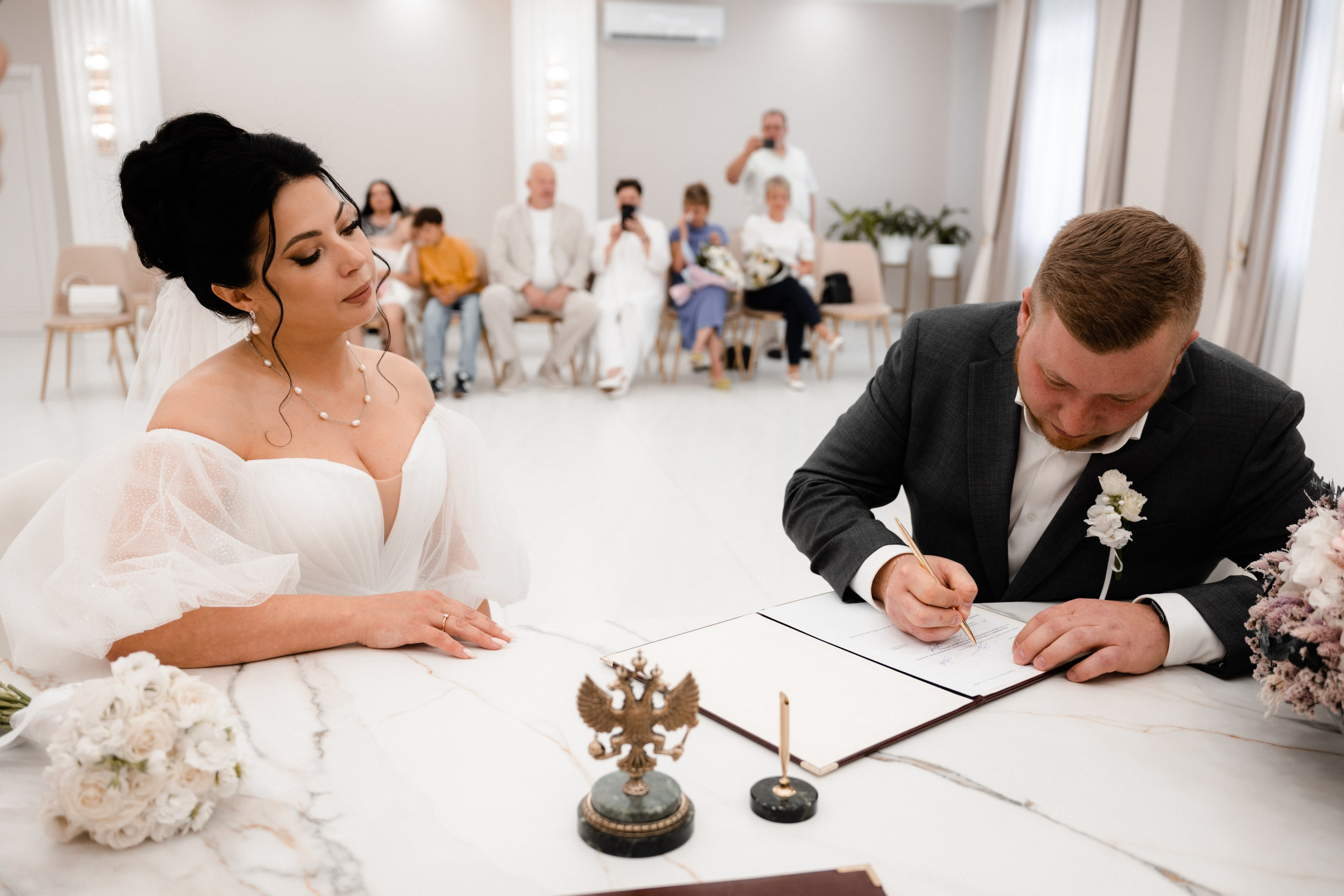 Виталий и Анна. Фотограф и видеограф Мария Банщикова, Солнечногорск, Москва