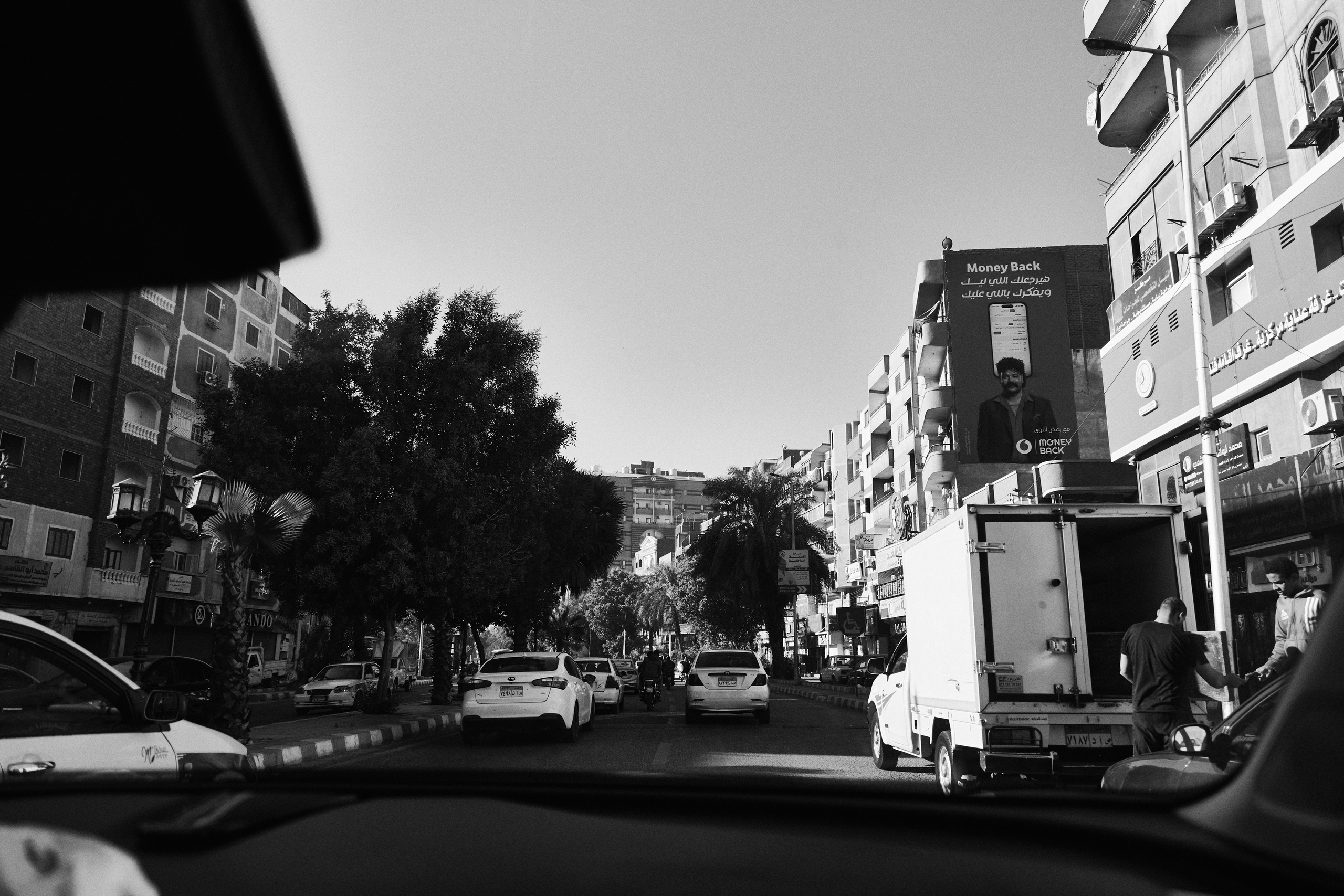 Другое 4. Jorgis — фотограф в Хургаде / обучение фотографии