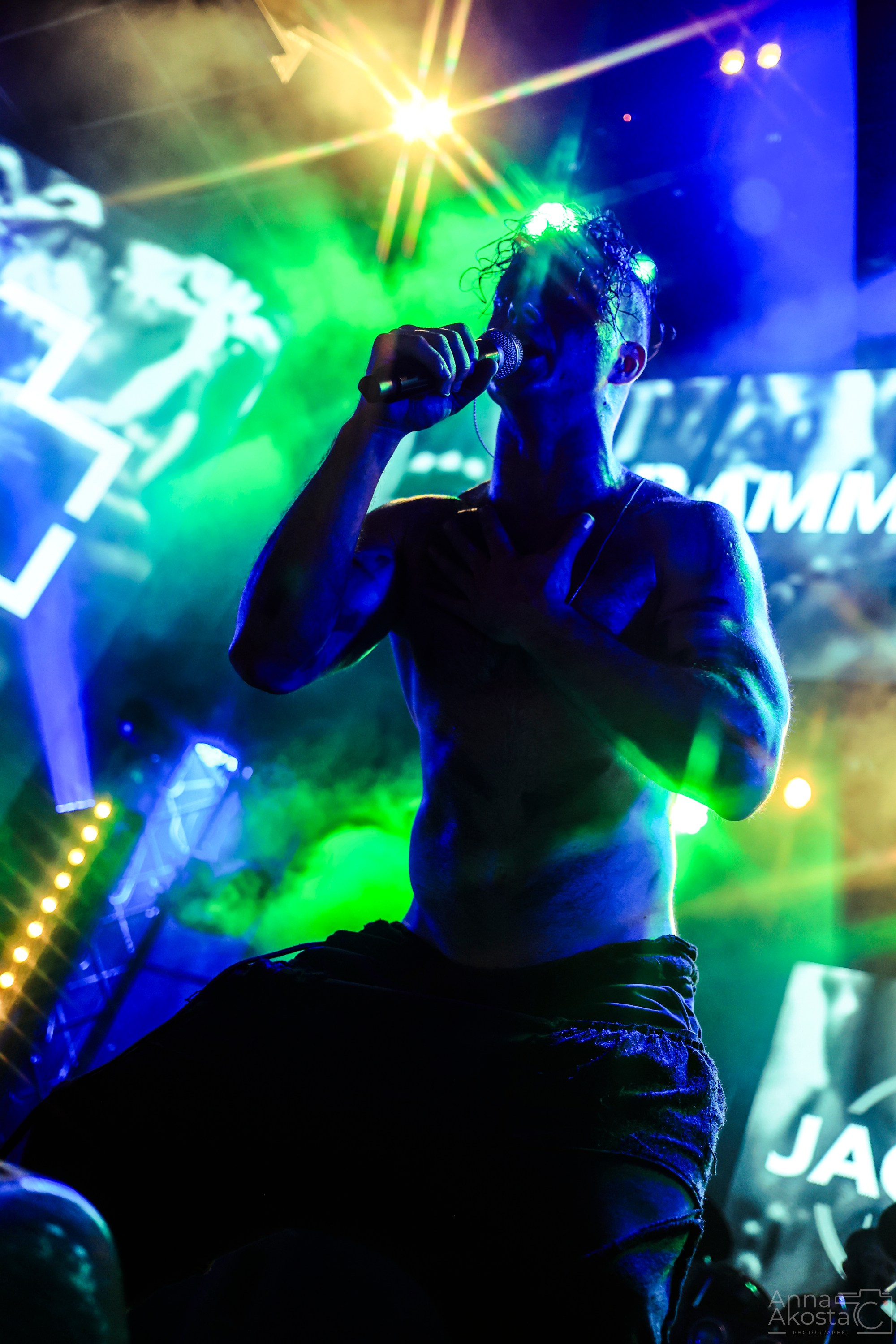 RAMMproJect | Jagger | СПб. Анна Акоста: фотограф в Санкт-Петербурге и Таганроге