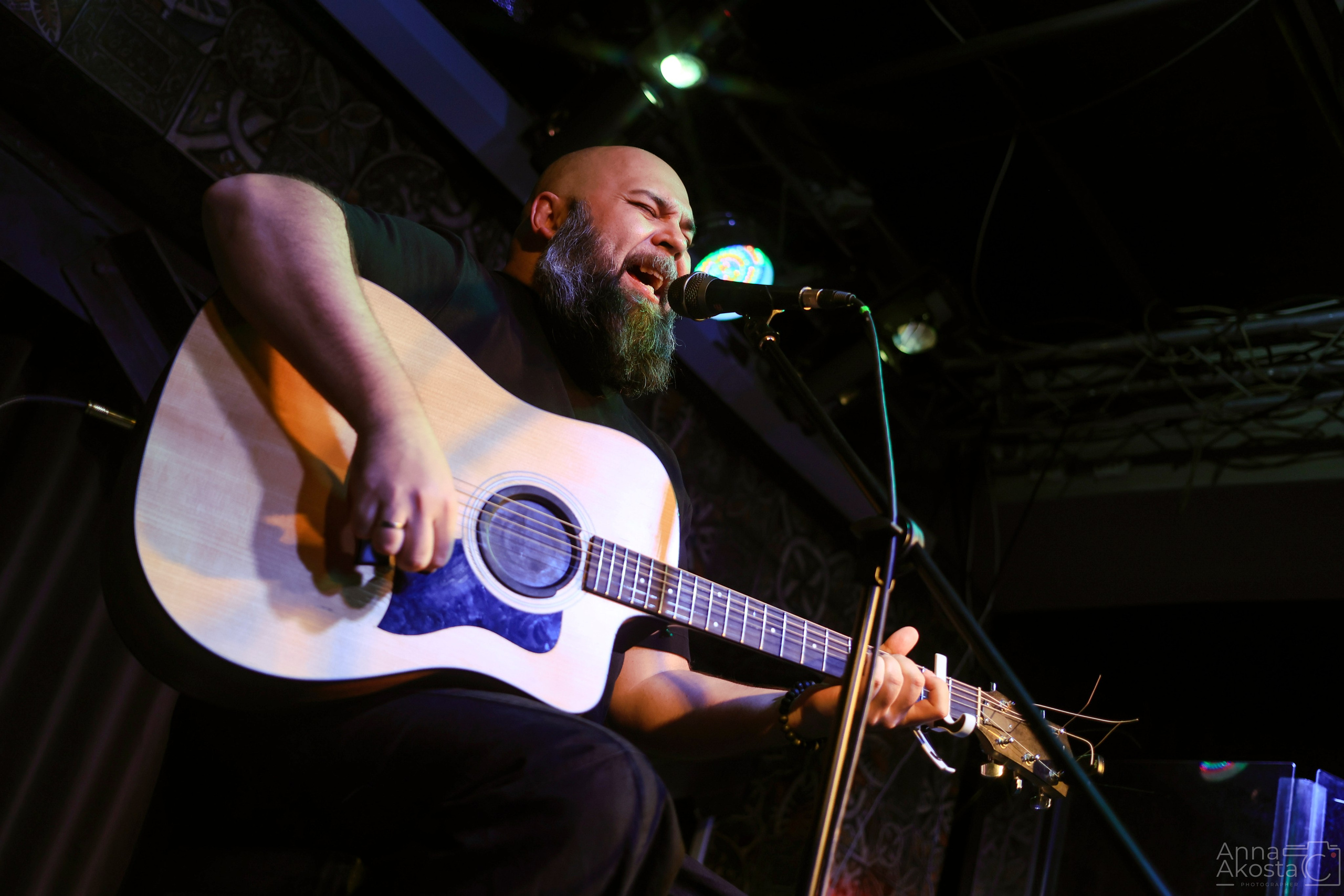 Бранимир | The Plасe | СПб. Анна Акоста: фотограф в Санкт-Петербурге и Таганроге