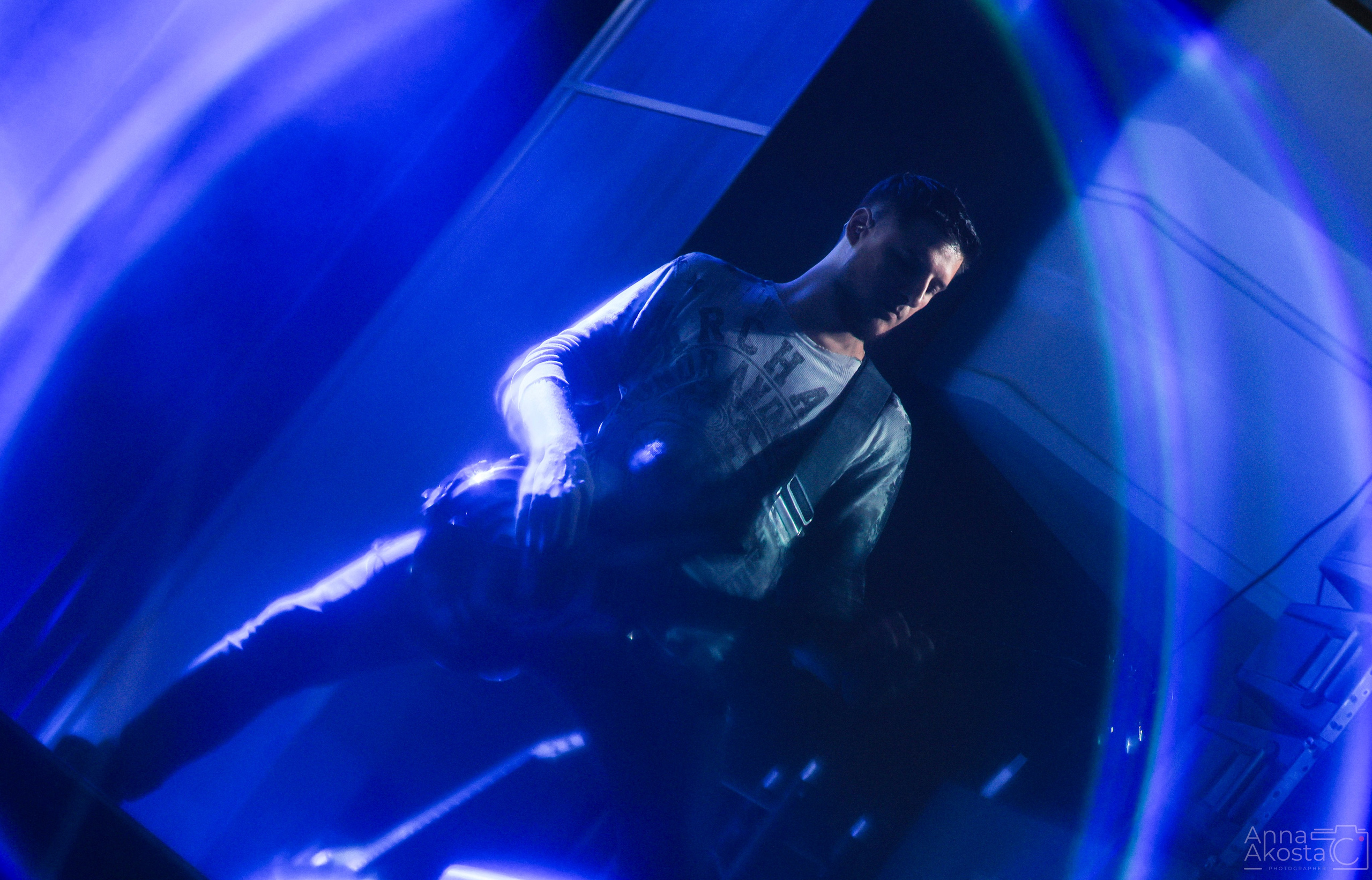 РОК’Н'ХОР — концерт хора ЛИК и группы ILLIDIANCE. Анна Акоста: фотограф в Санкт-Петербурге и Таганроге