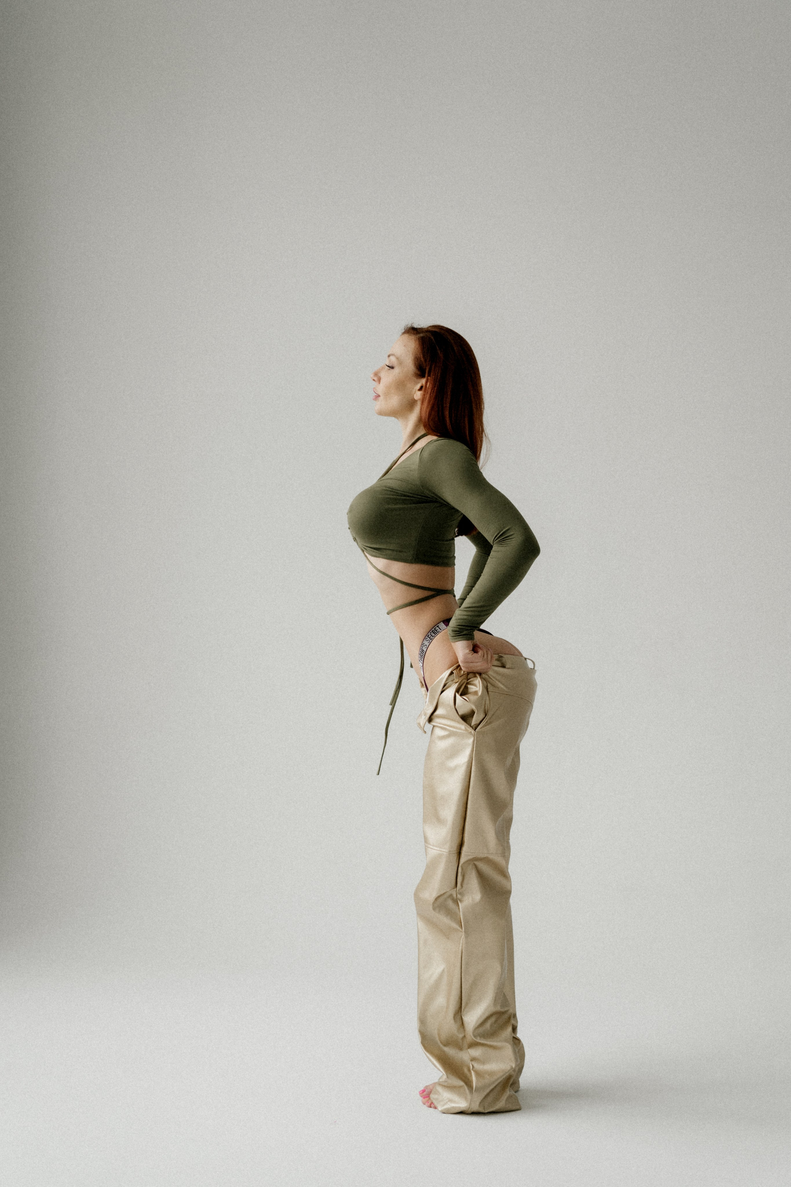 Женский портрет. Надя Инкина фотограф Москва