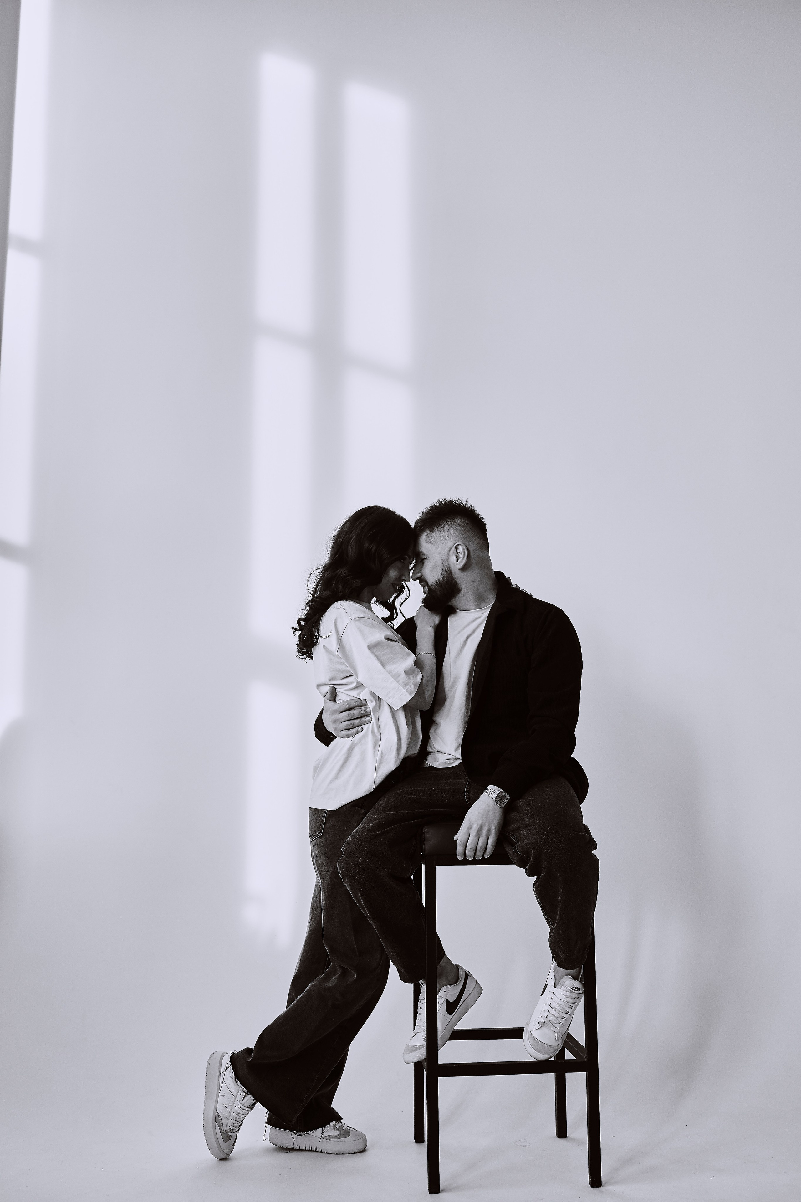 Ренат и Марина. Семейный и свадебный фотограф в Новороссийске