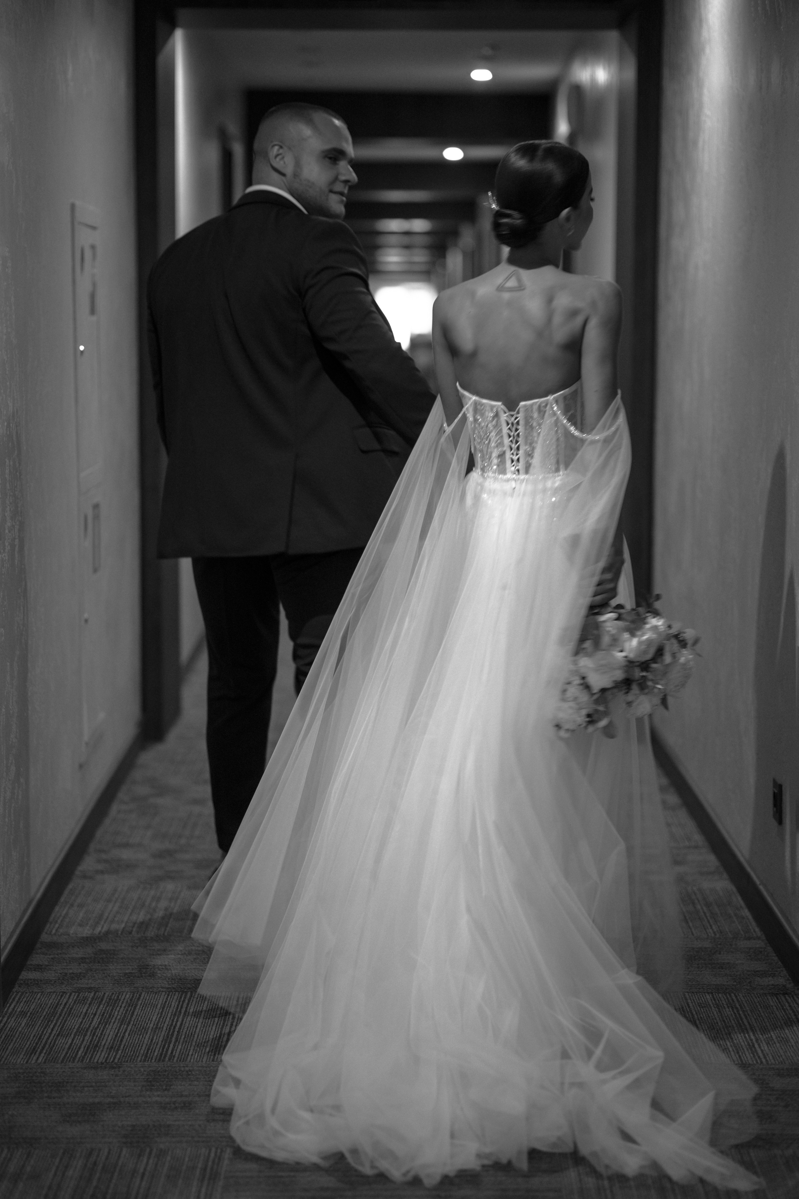 💍 Кристина & Артем. Свадебный фотограф Мария Жукова