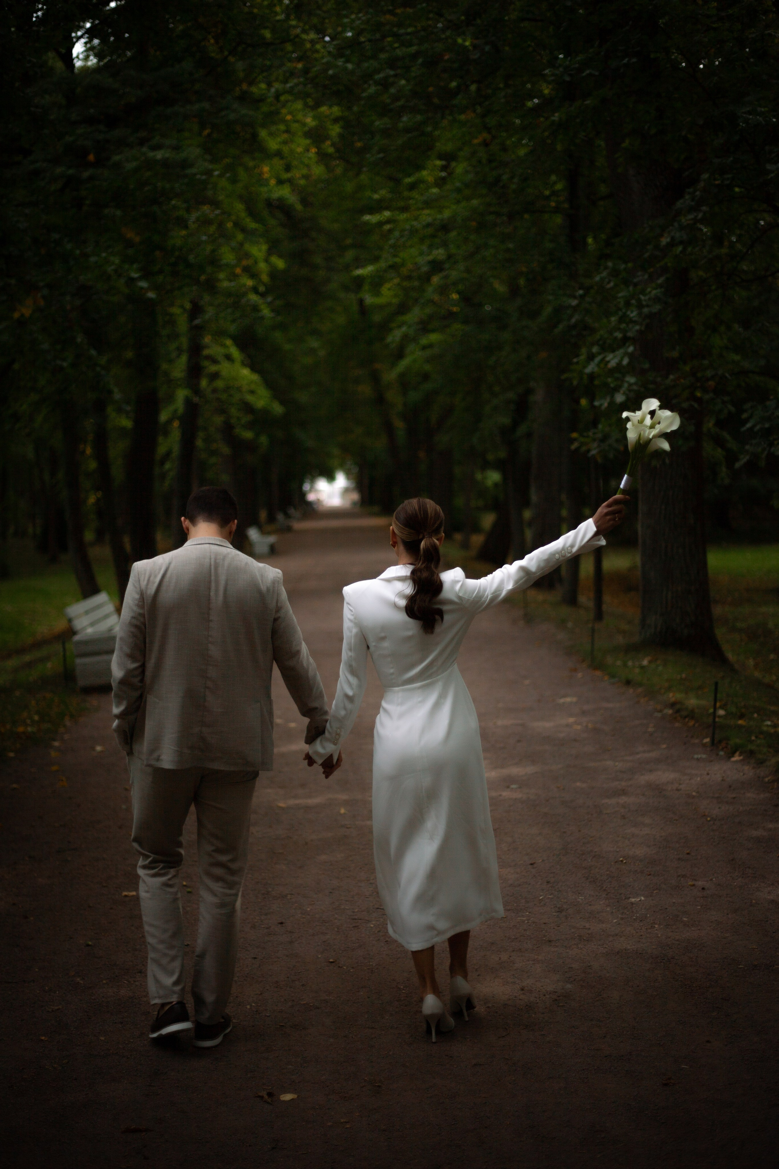 G · J. Фотограф Анастасия Иванова, Санк-Петербург | Москва | Кавказ