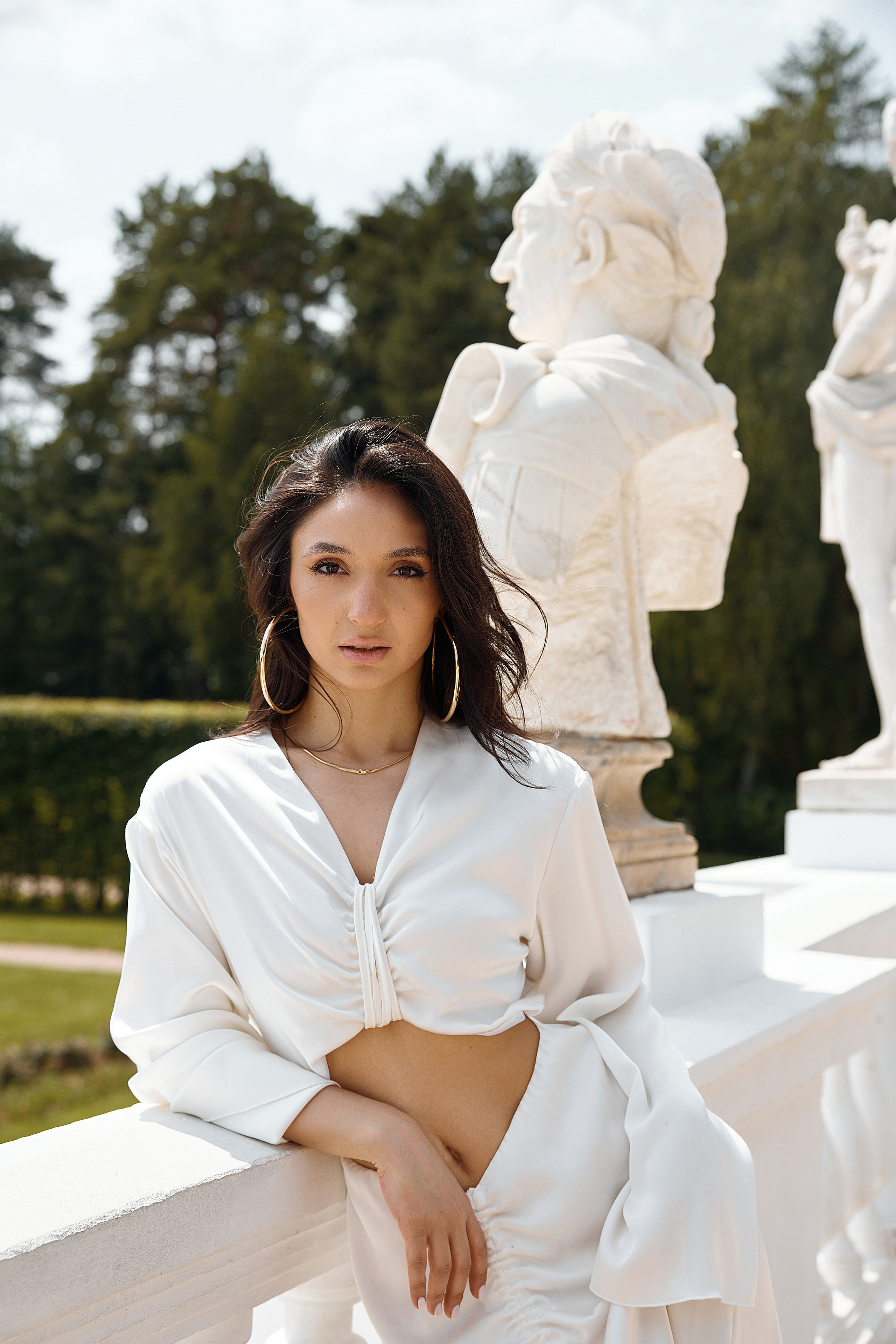 Работы. Главная