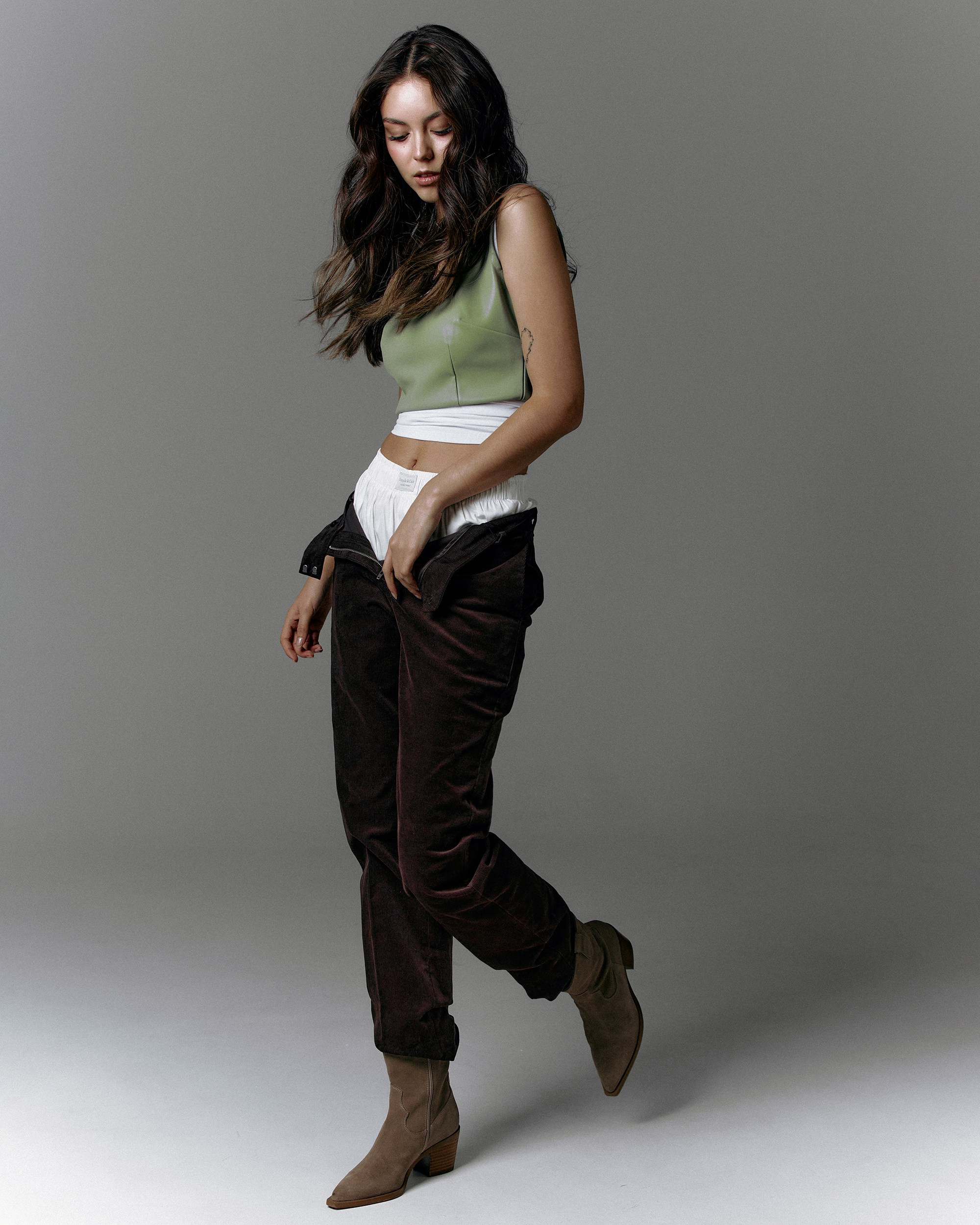 Лера. Фотограф Наталья Курбатова Чебоксары, Казань, Москва