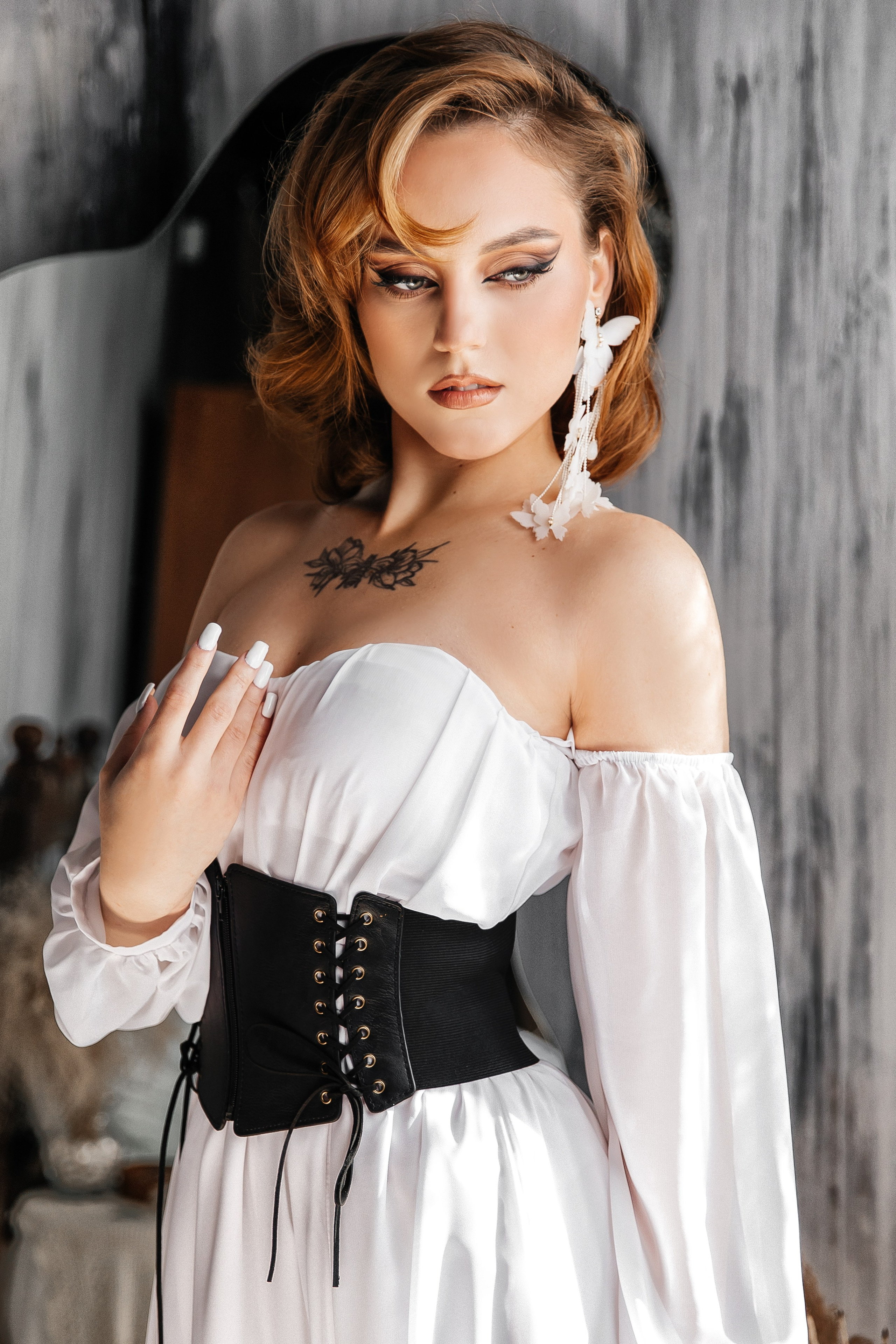 SONYA. Свадебный фотограф в Евпатории и в Крыму, Love story, женский портрет