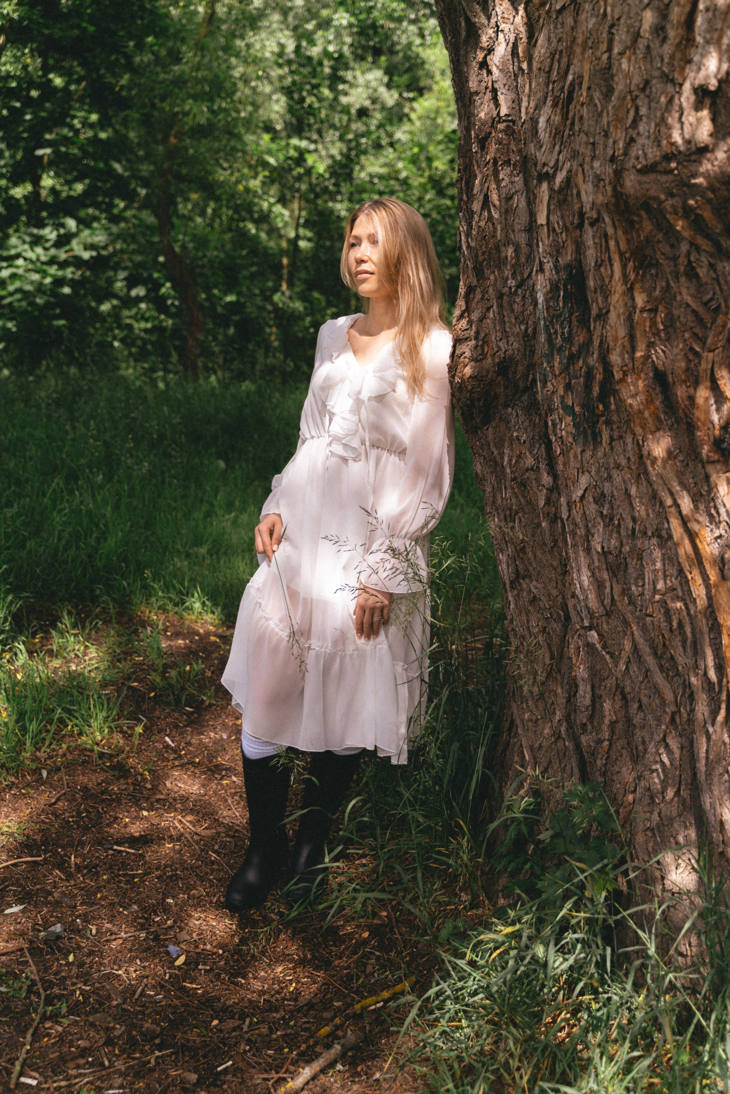 ЛЕТНЯЯ ИСТОРИЯ. FotoTanya. Раменское/Жуковский/Бронницы