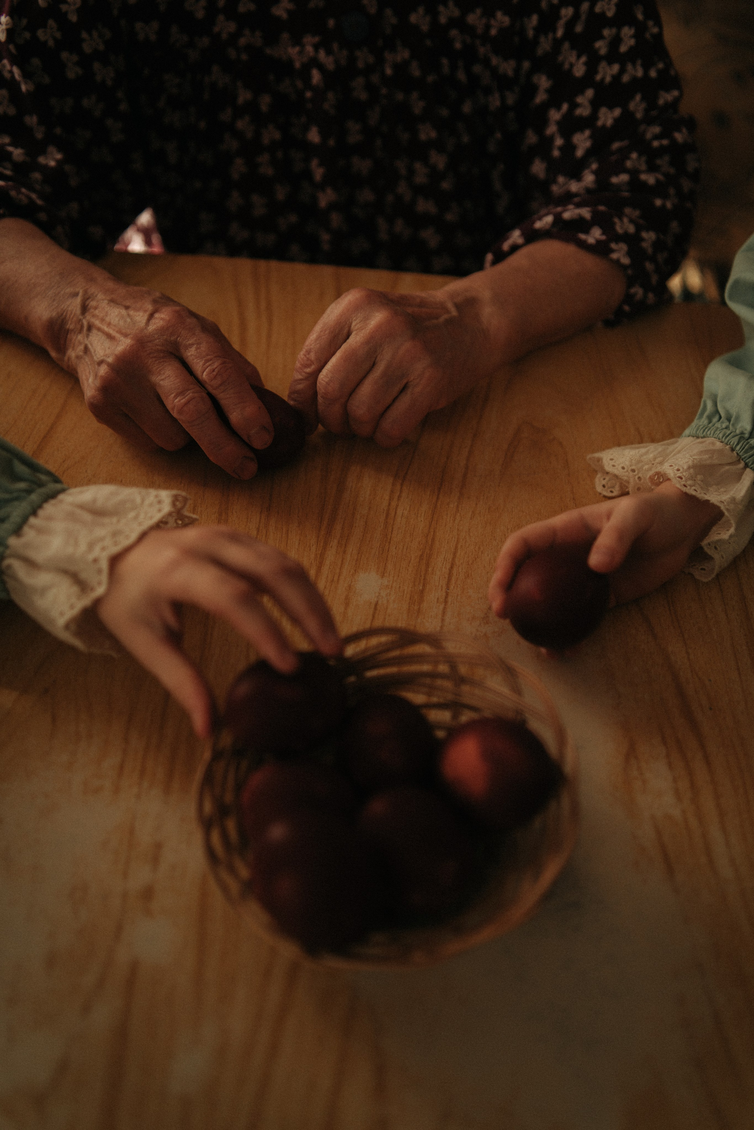 С Бабулей. FotoTanya. Раменское/Жуковский/Бронницы