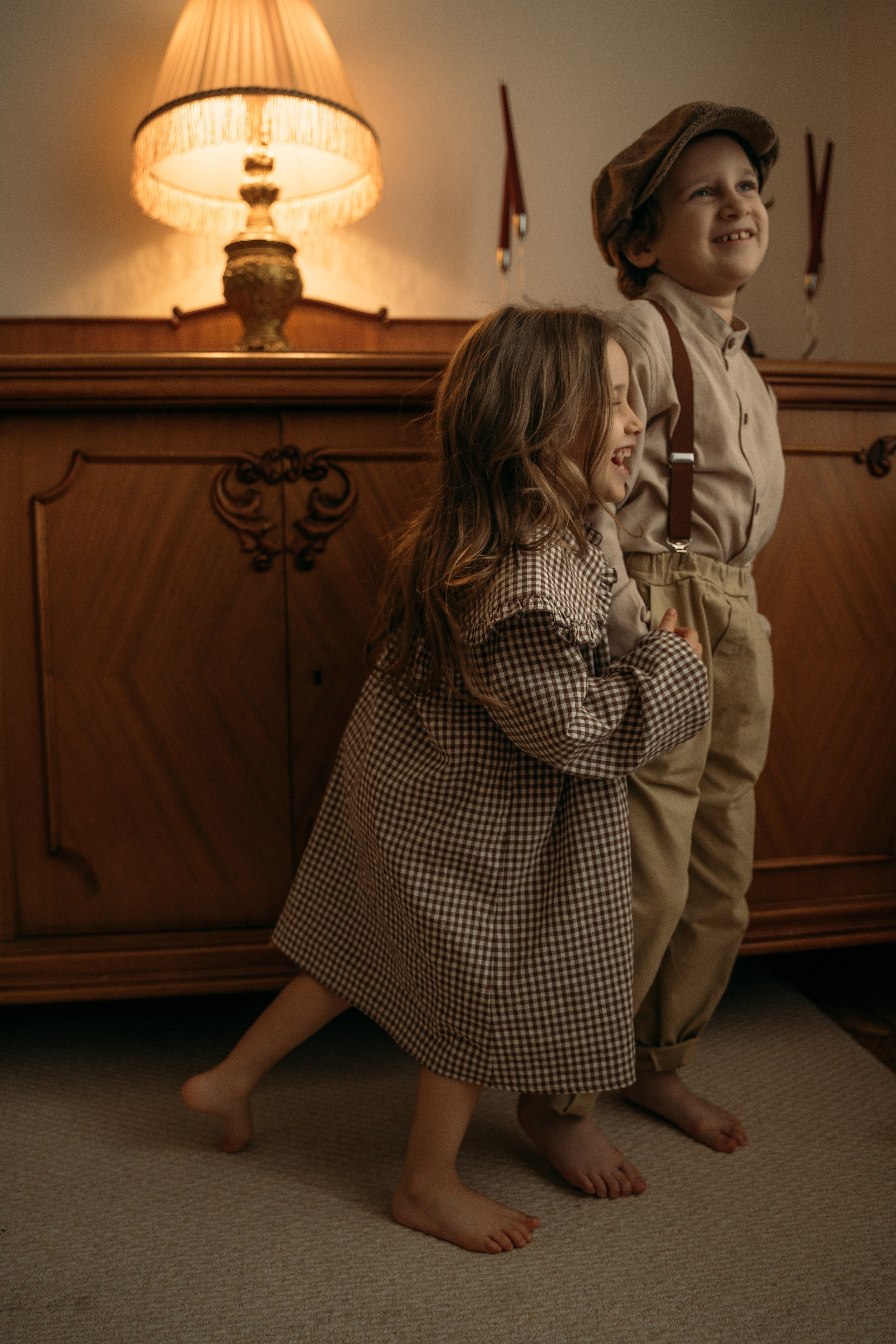 Утро в сталинке. FotoTanya. Раменское/Жуковский/Бронницы