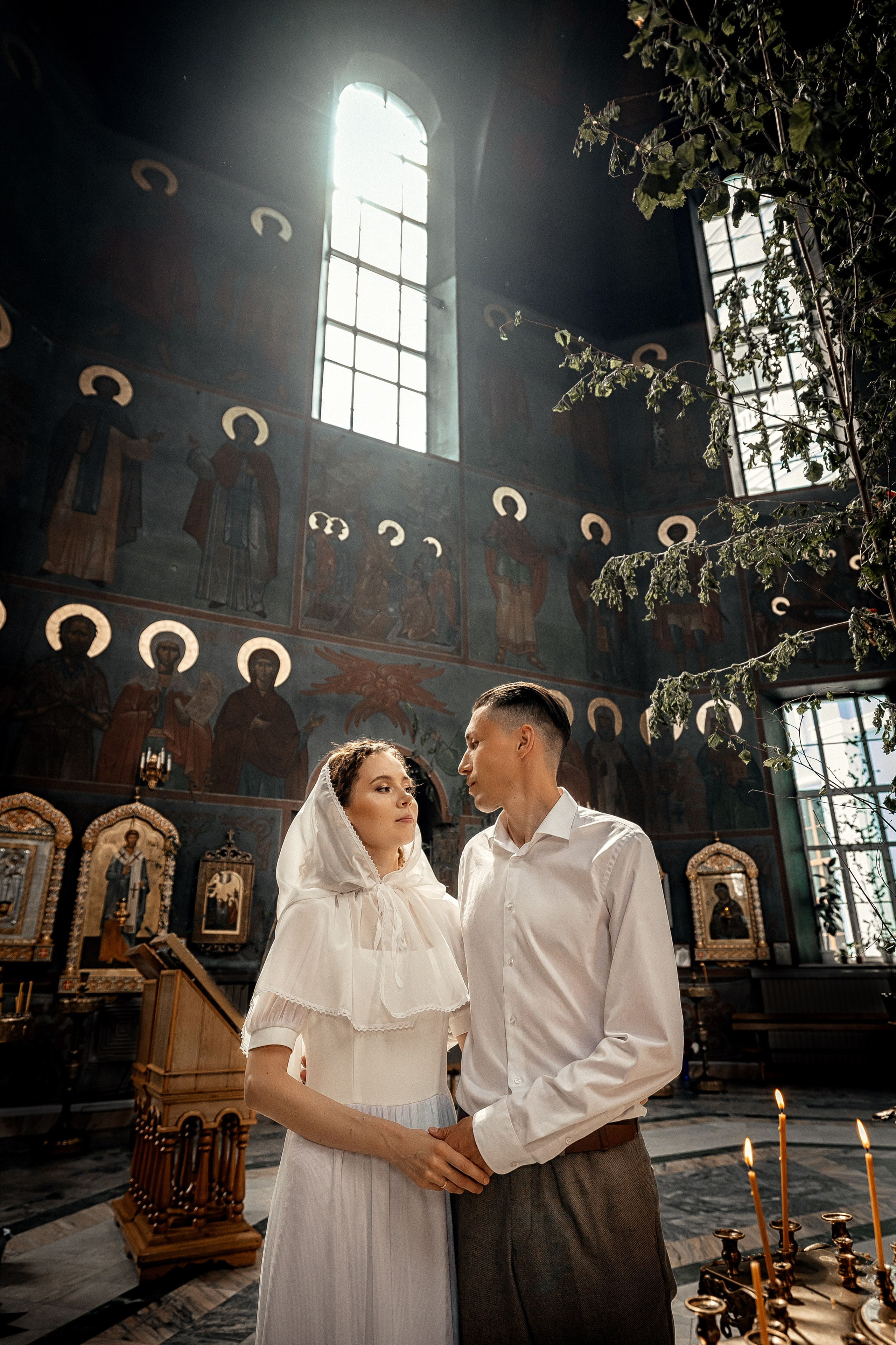 Фото портфолио венчания. Фотограф крещения венчания Чебоксары, Чувашия Татьяна Иванова