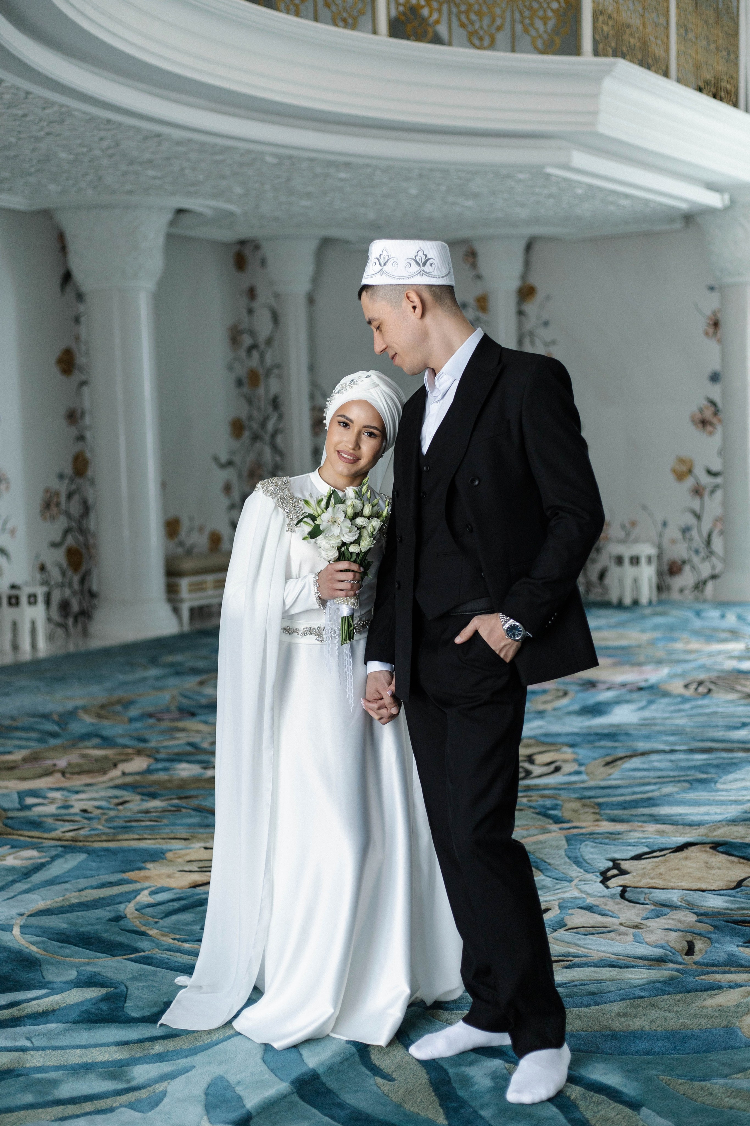 Марат&Зиля. Фотограф Буинск, Казань Аделя Давлетшина