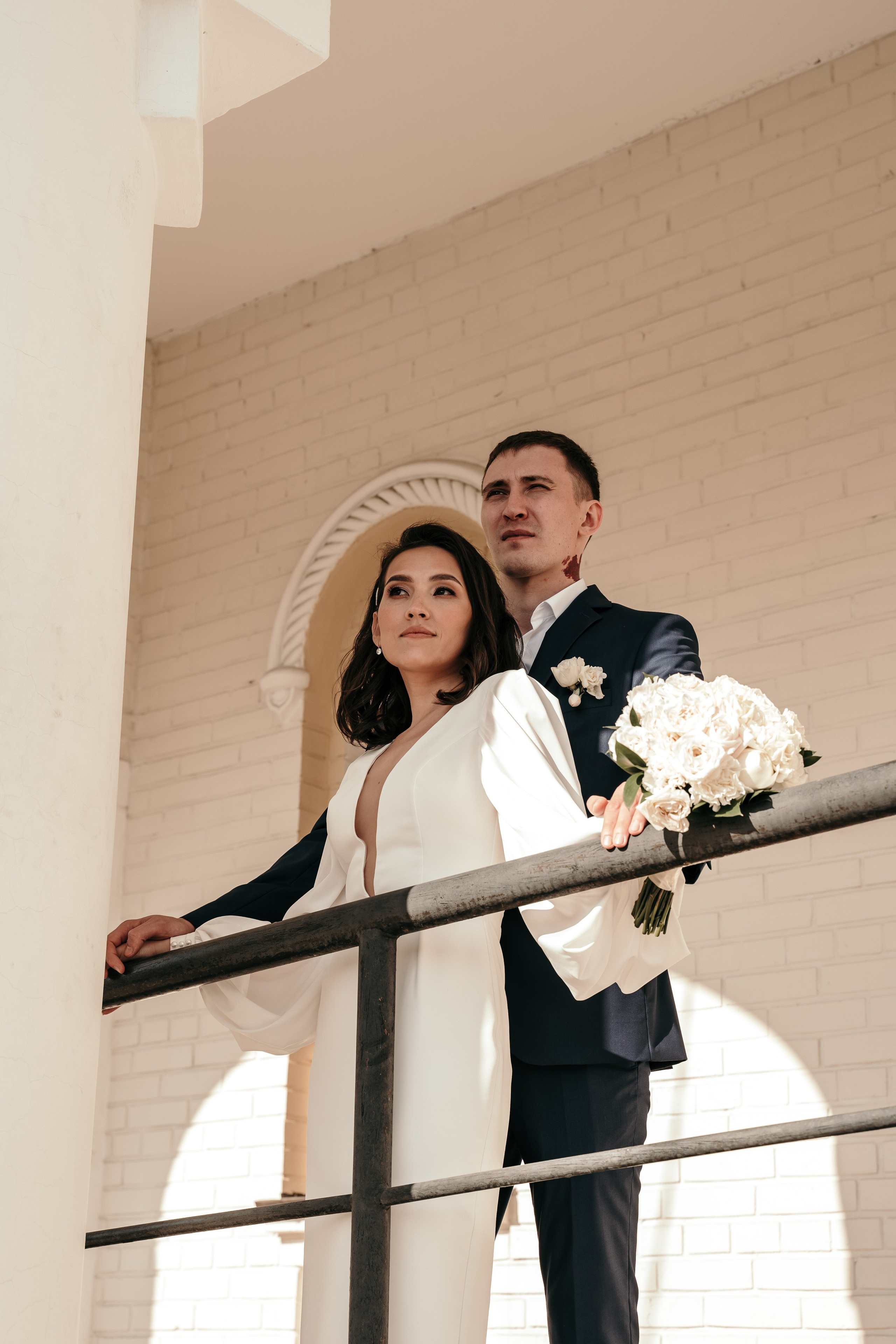 Олег & Полина. Свадебный и семейный фотограф в Югорске Ольга Мищенко