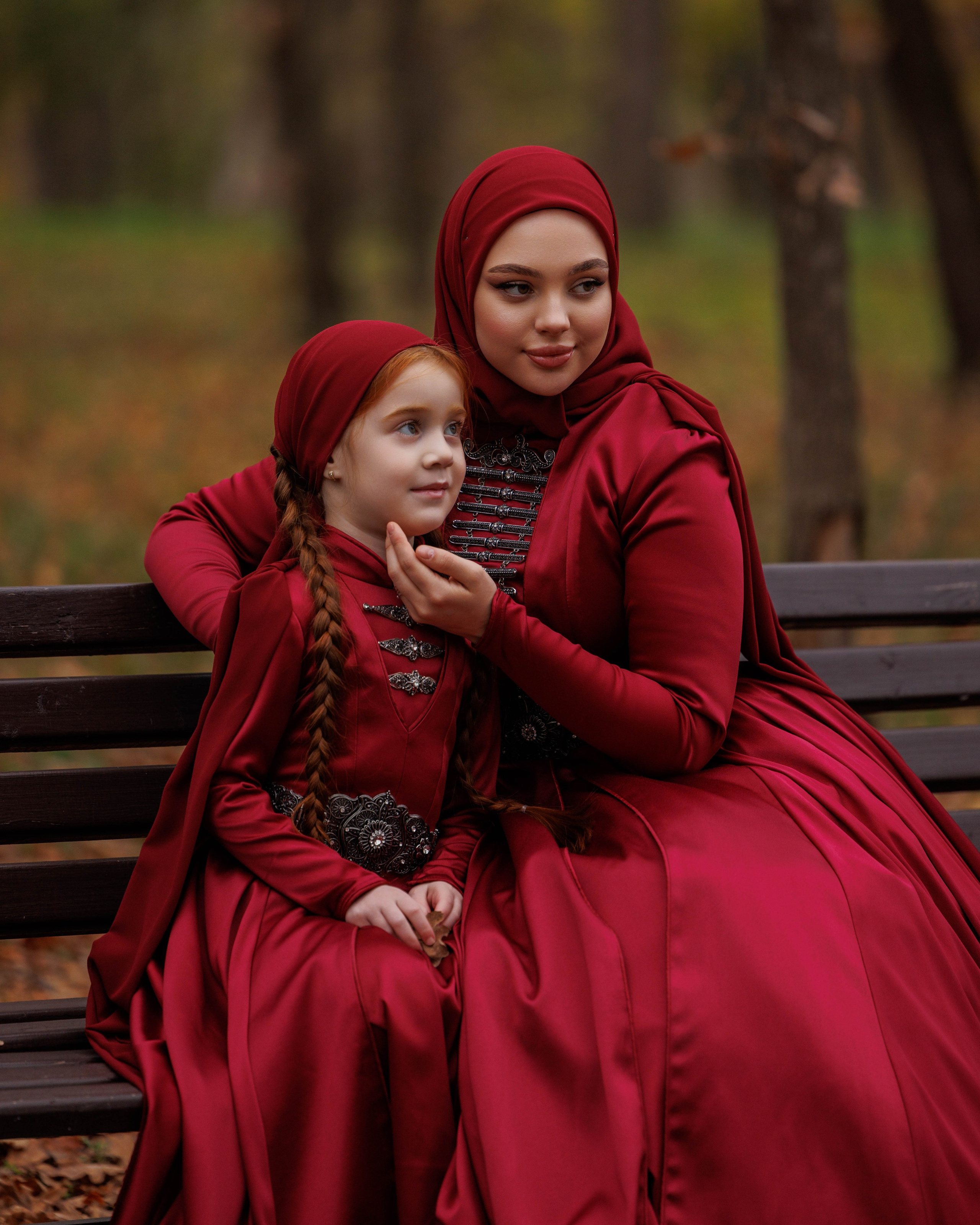 Naslediyekavkaza Свадебный салон. Taysumoff