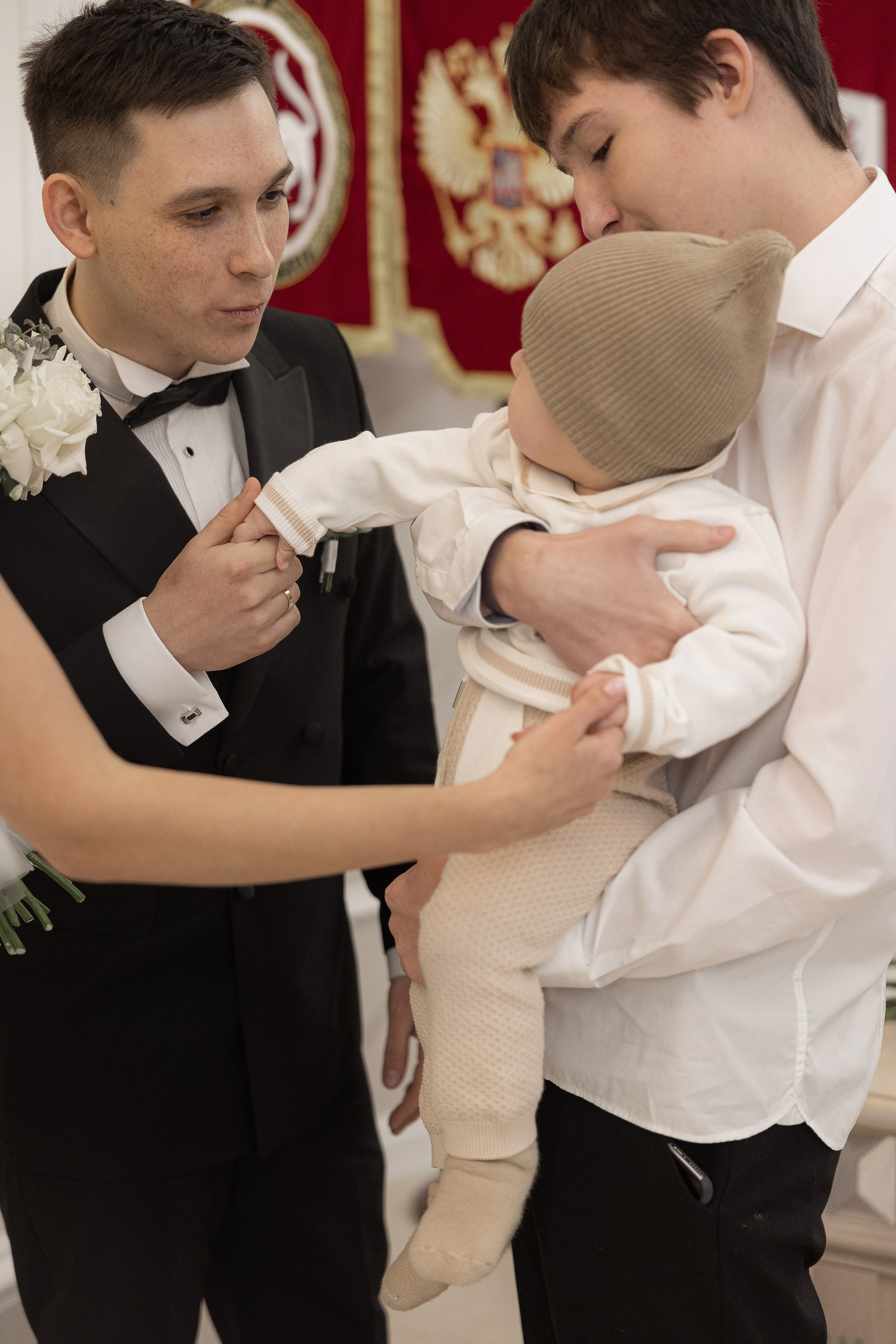 Rinat / Elvina. Свадебный и репортажный фотограф в Казани Регина Гареева