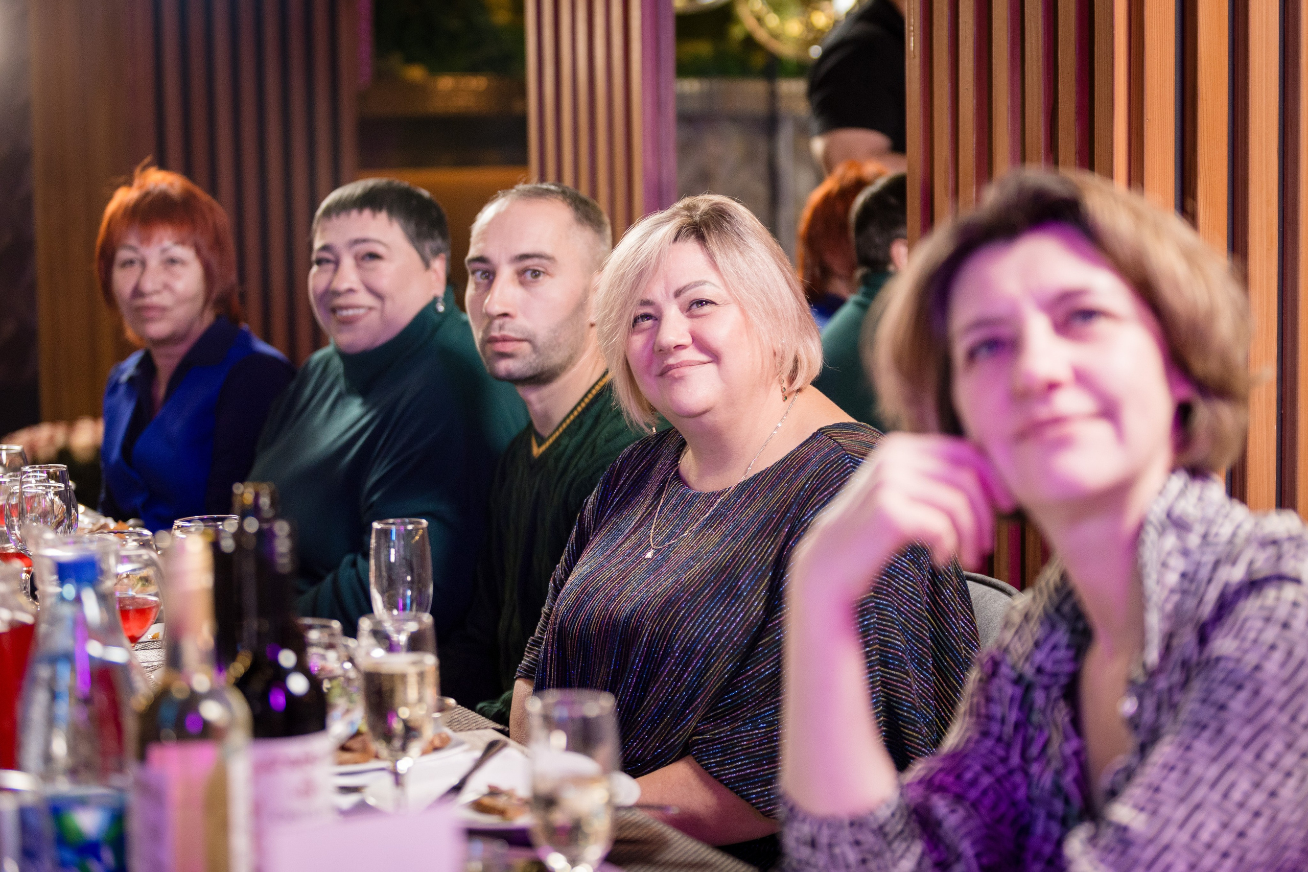 Юбилеи. Детский фотограф видеограф в Хабаровске Михаил Орлов