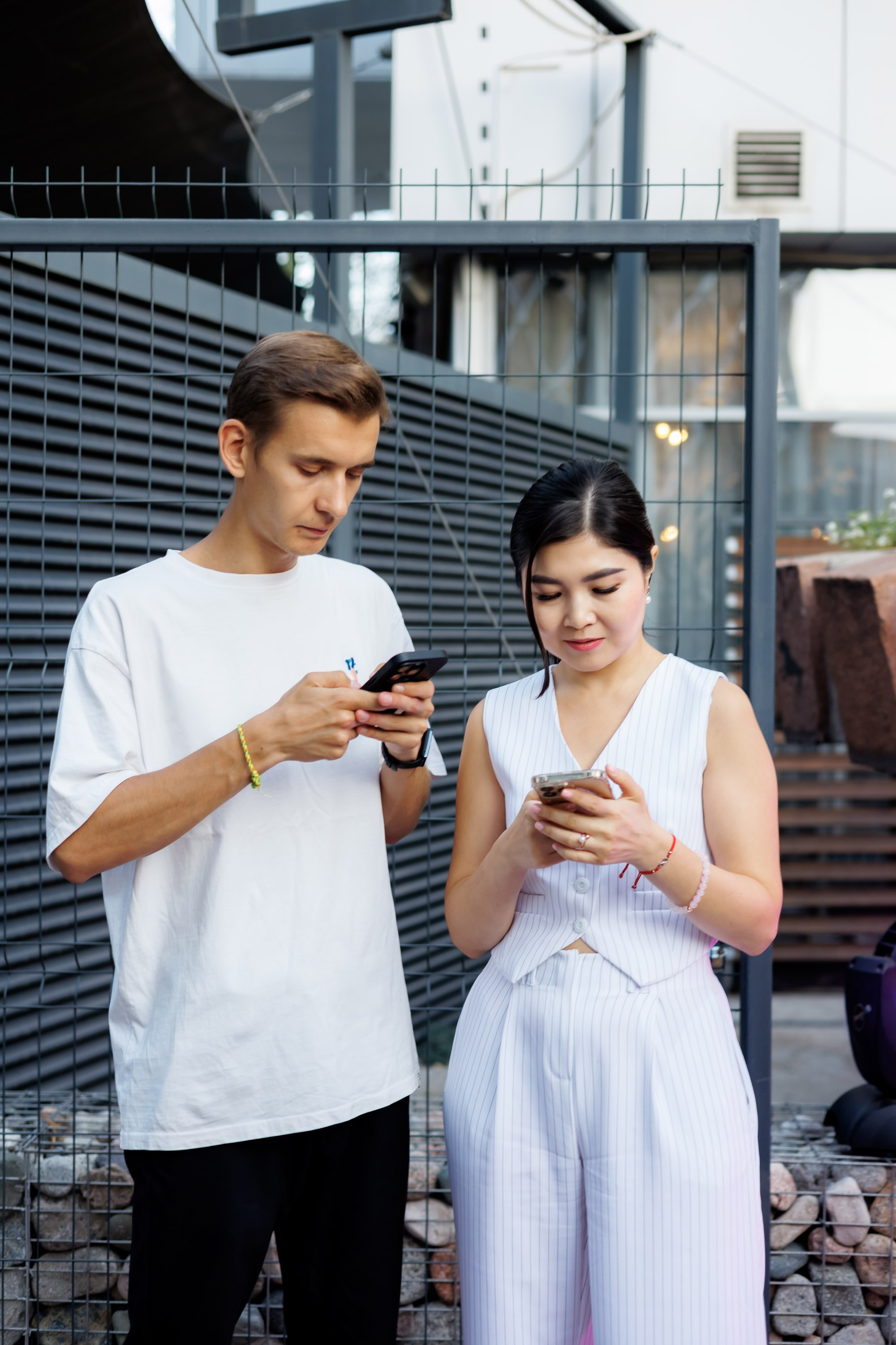 TikTok — Summer Talk Party. Салихов Марат, свадебный и репортажный фотограф в Казани
