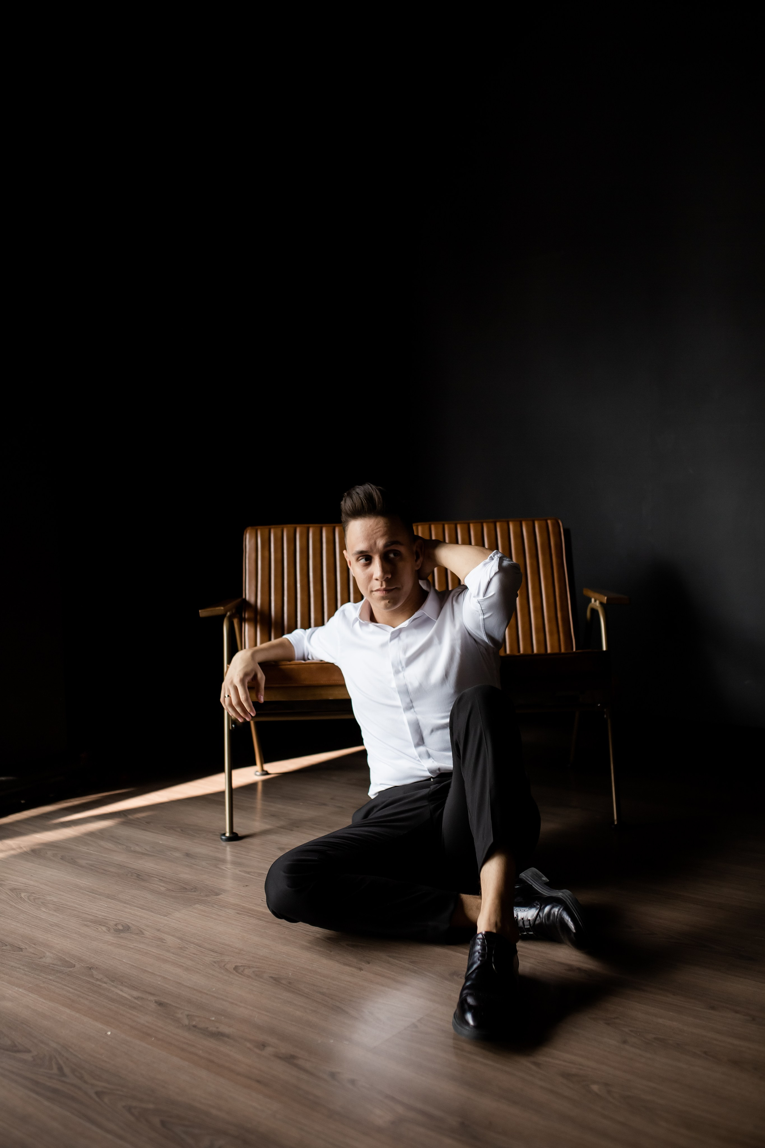 Влад и Регина. Салихов Марат, свадебный и репортажный фотограф в Казани