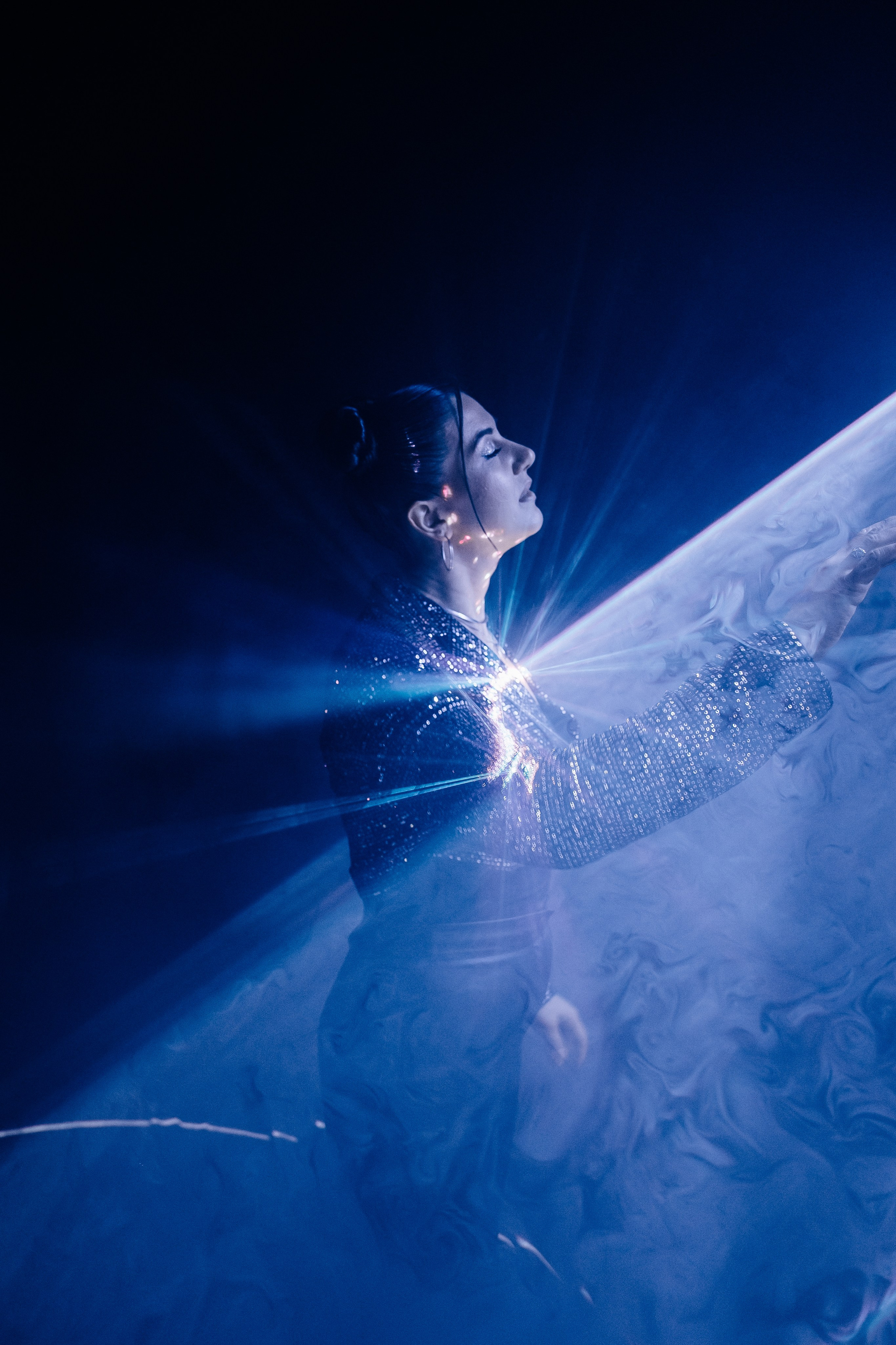 Вечеринка Millenium. Свадебный и семейный фотограф в Воронеже Свиридова Евгения