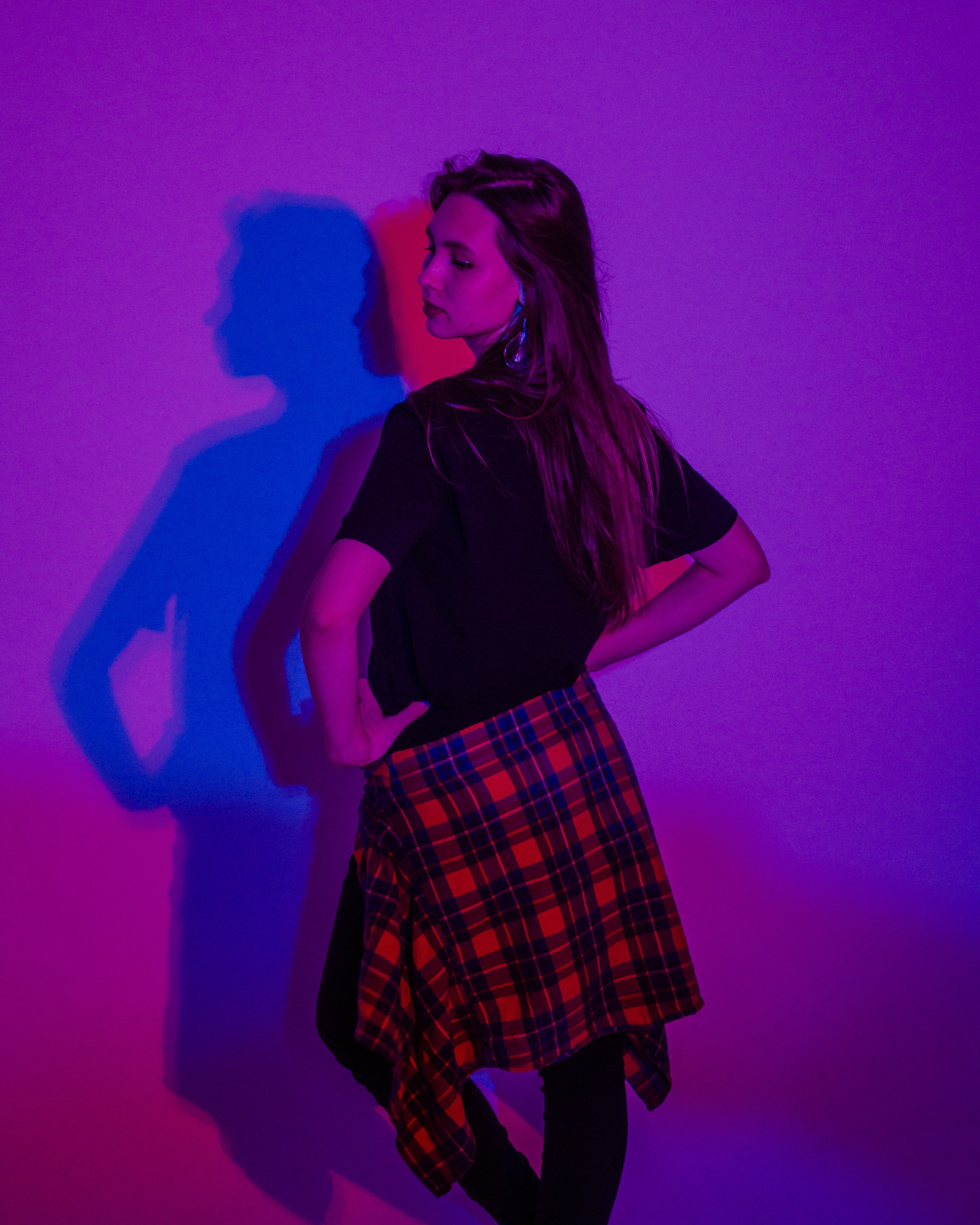 СТУДИЯ. Разноплановый фотограф в Москве